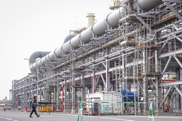 Smelter PTFI Gresik beroperasi kembali Juni 2025