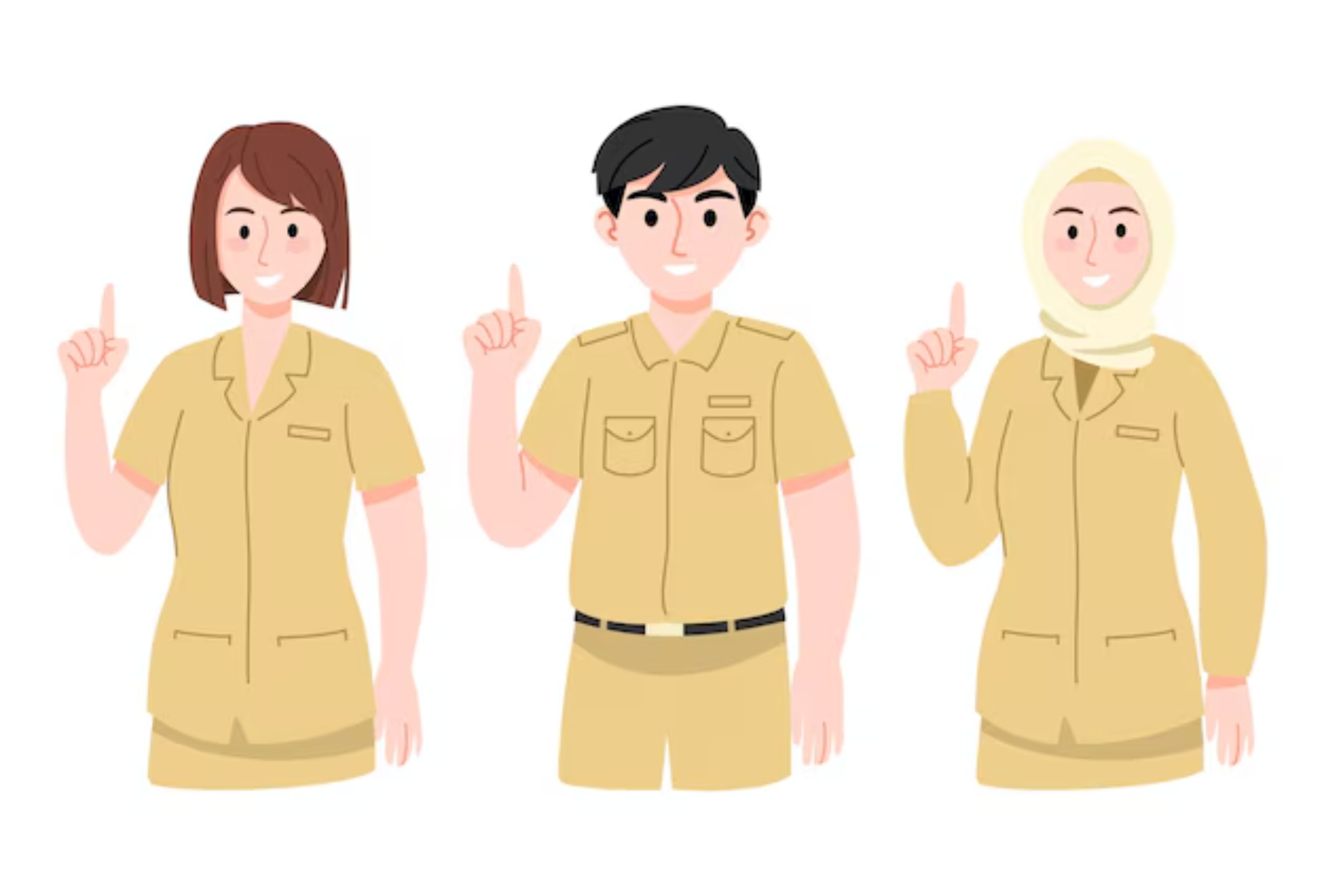 Kapan Gaji 13 dan 14 PNS 2025 Cair?