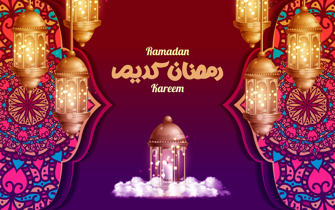 Kata-Kata Menyambut ramadhan 2025