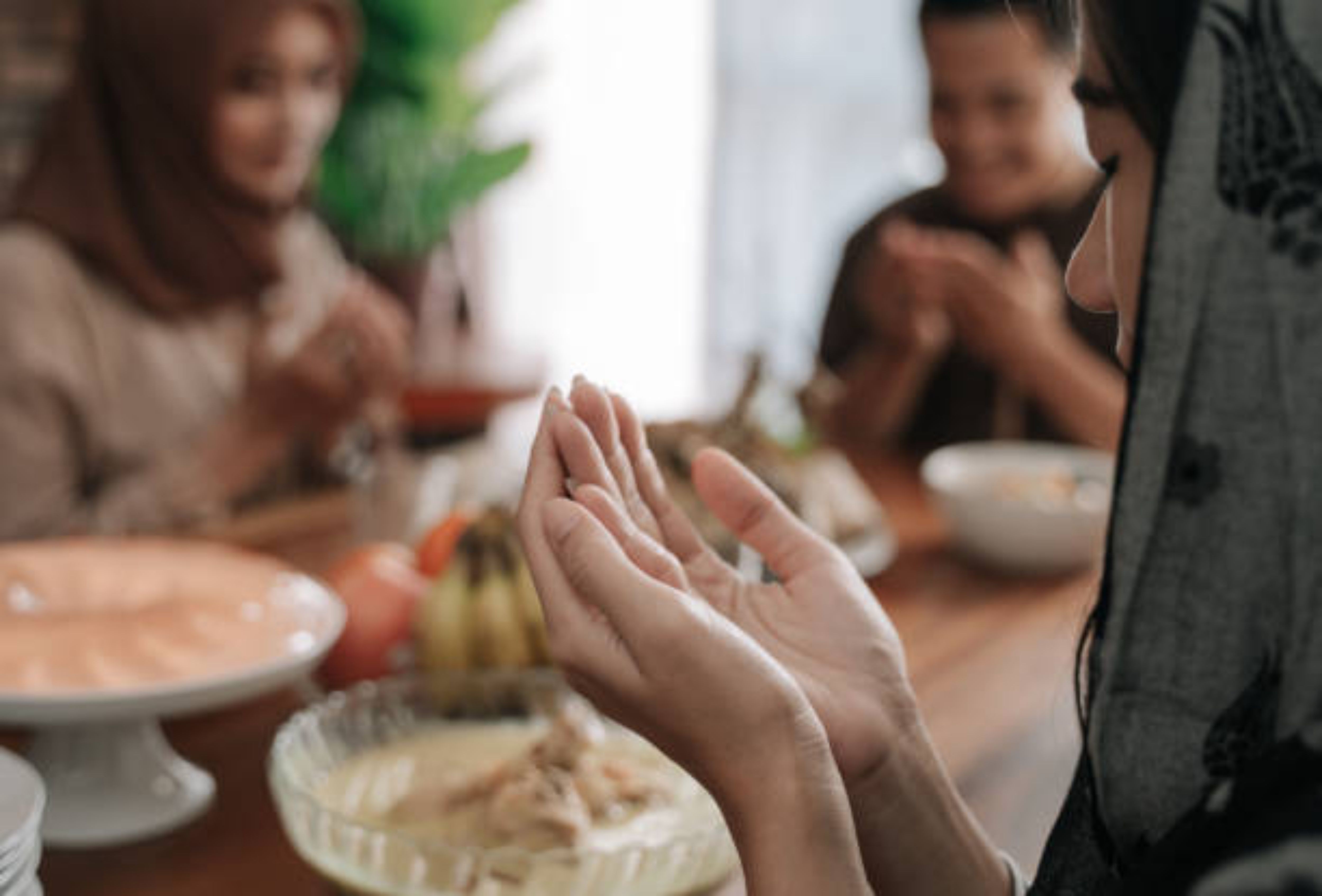 Jadwal Imsak dan Buka Puasa Wilayah Bandung