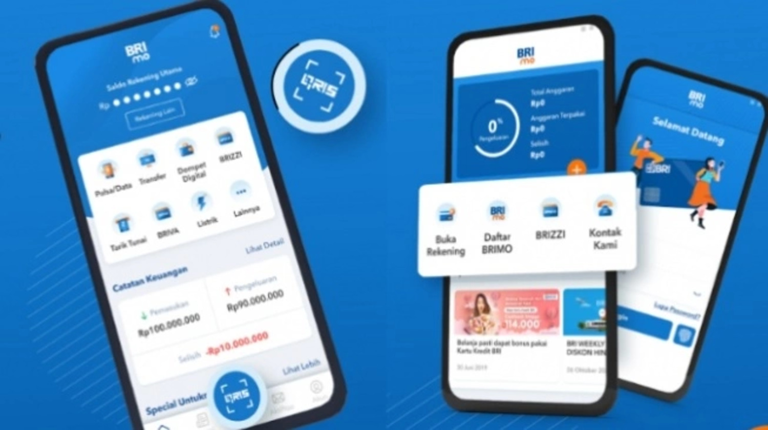 Cara Aktifkan M-Banking BCA dan BRImo yang Terblokir Tanpa Harus ke Bank