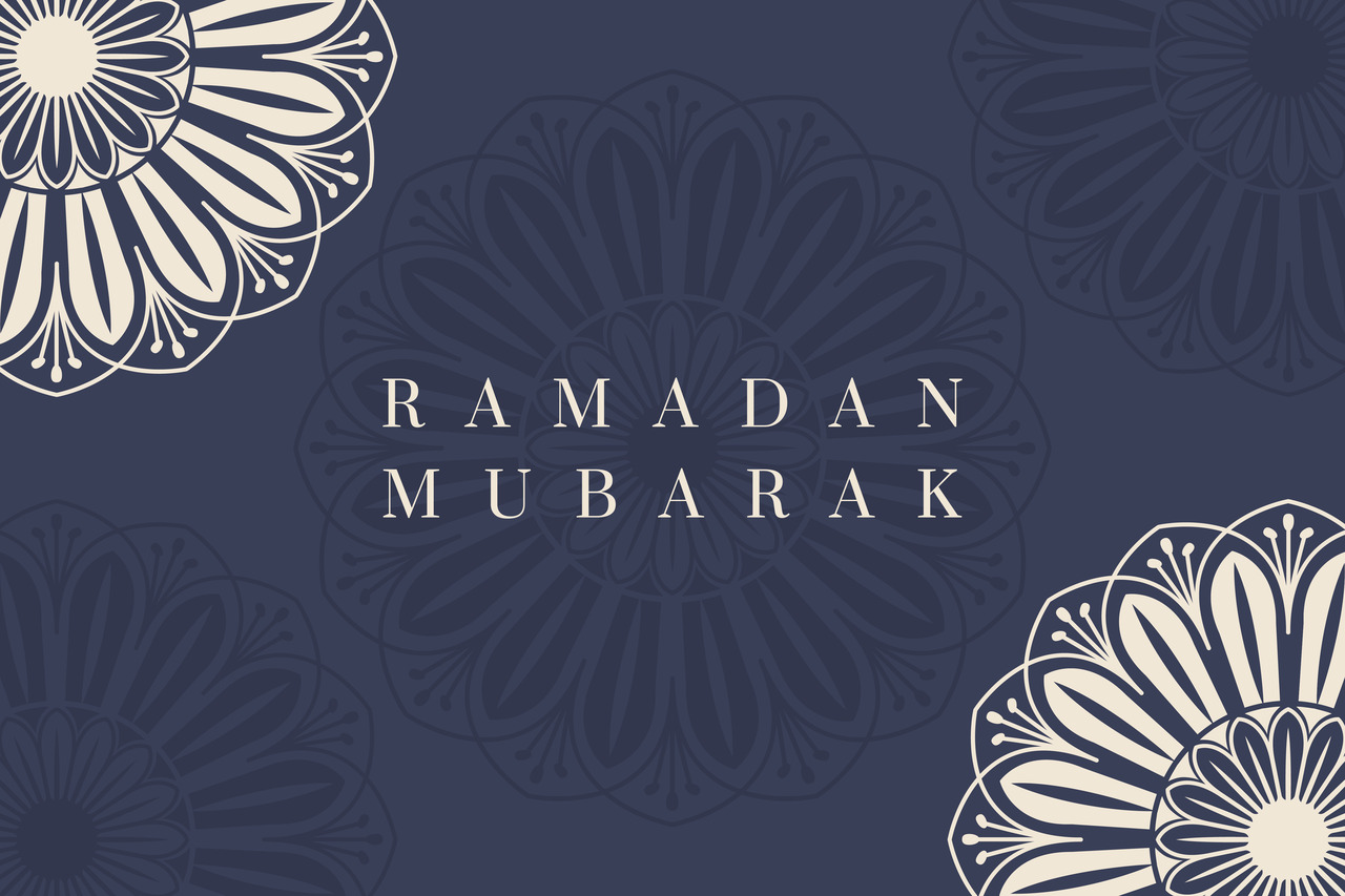 Contoh Ucapan Selamat Menyambut Bulan Ramadhan 1446 H
