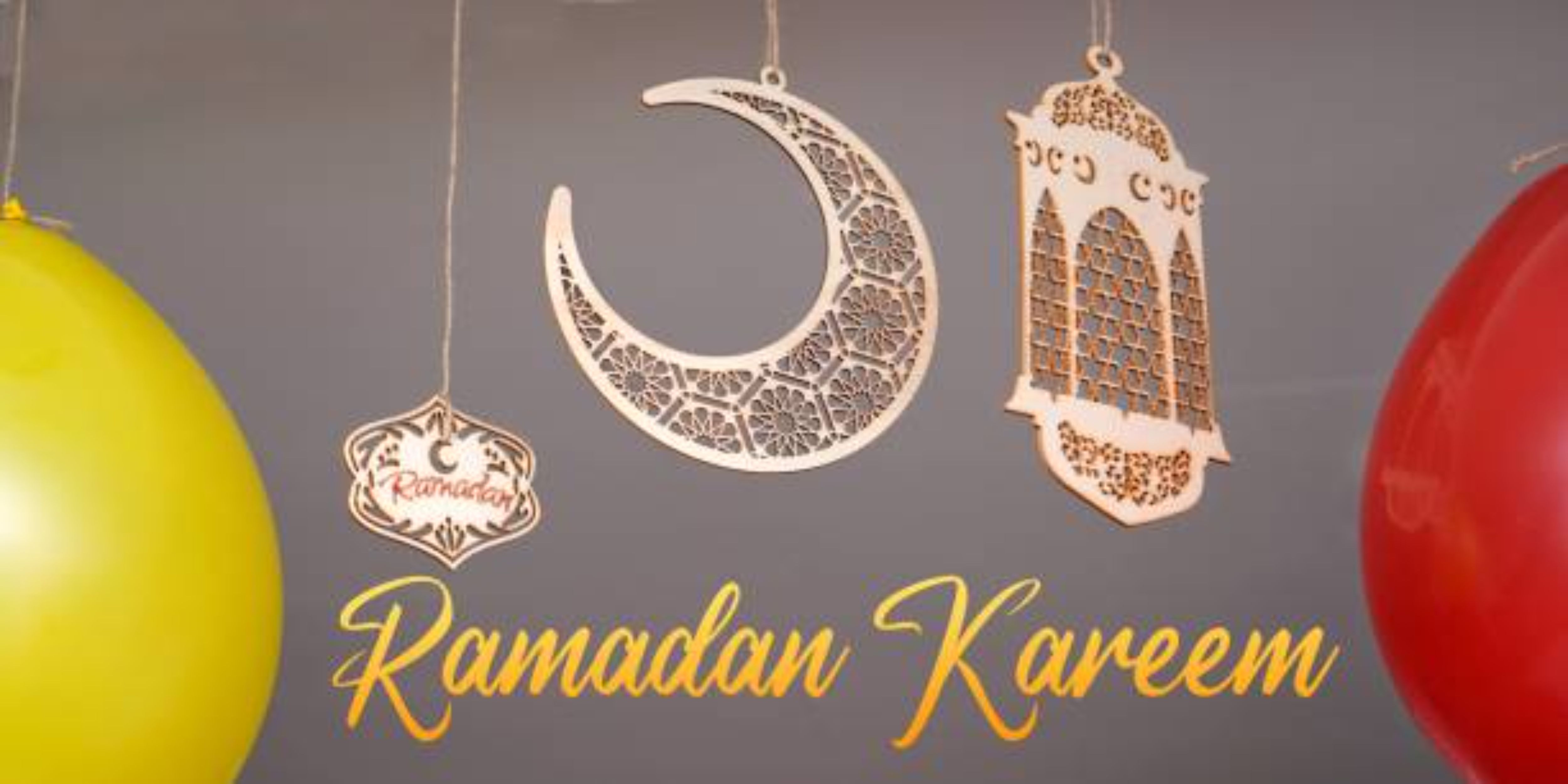 Kata-kata Menyambut Bulan Ramadhan