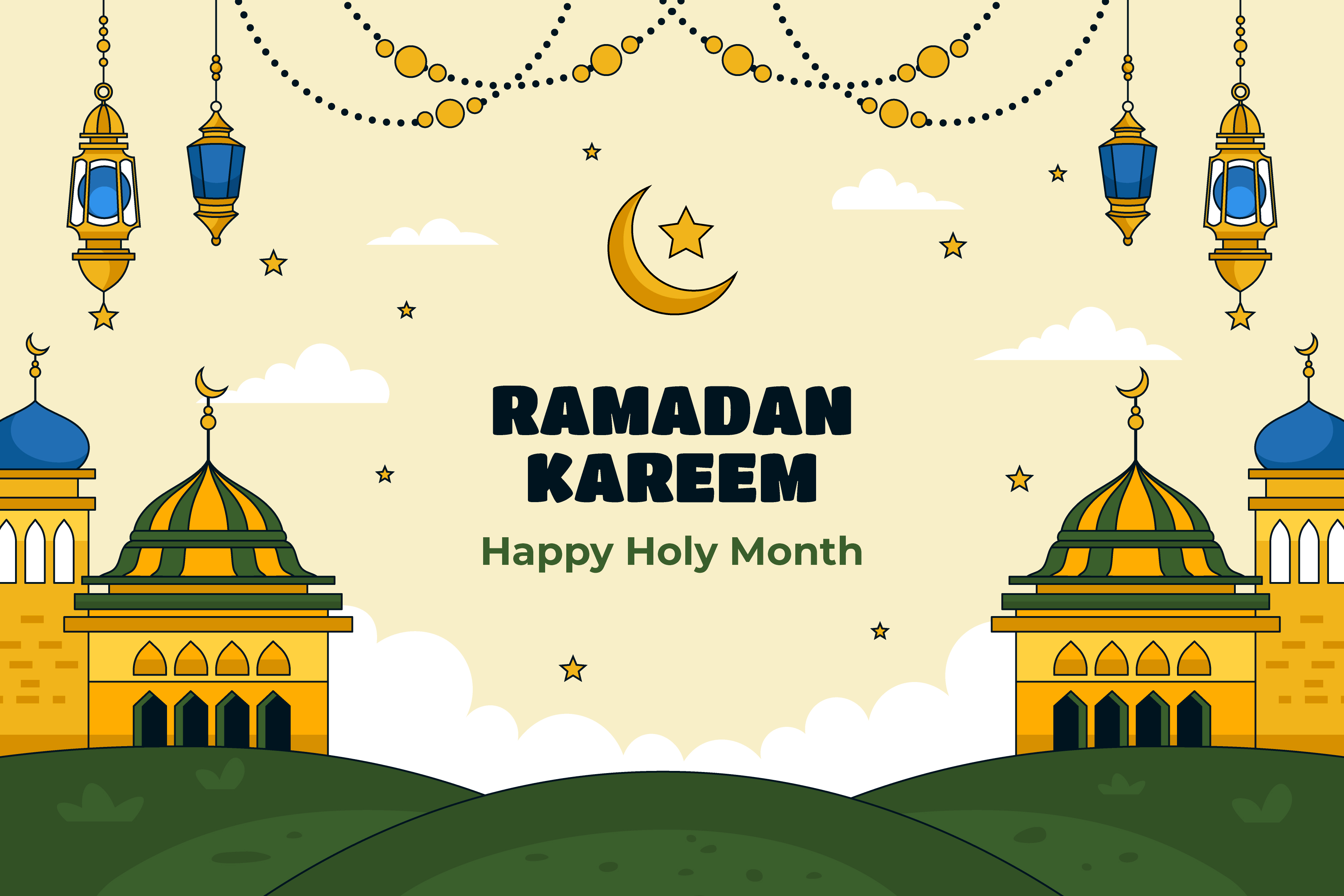Kultum Menyambut Bulan Ramadhan 2025 yang Singkat 