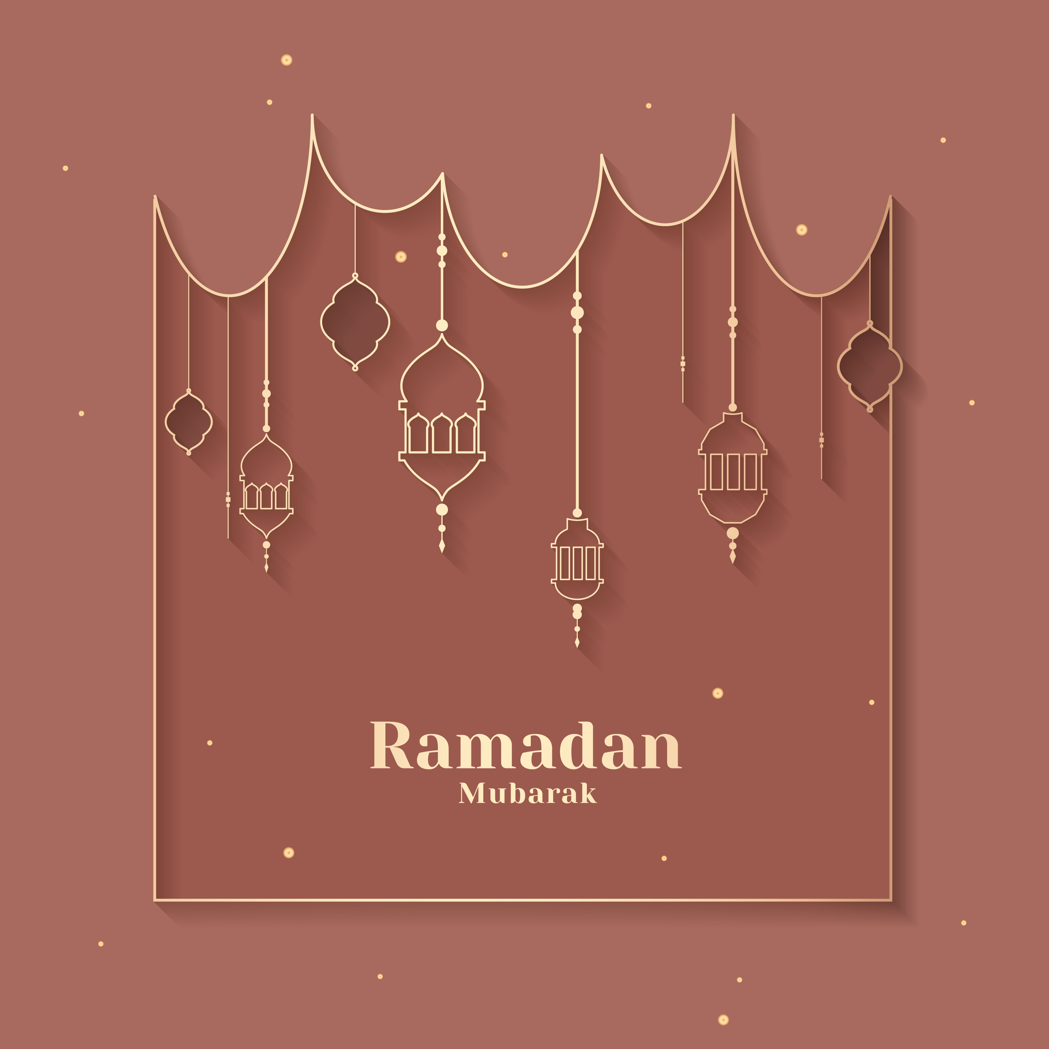 Kata-kata Menyambut Bulan Ramadhan 2025 