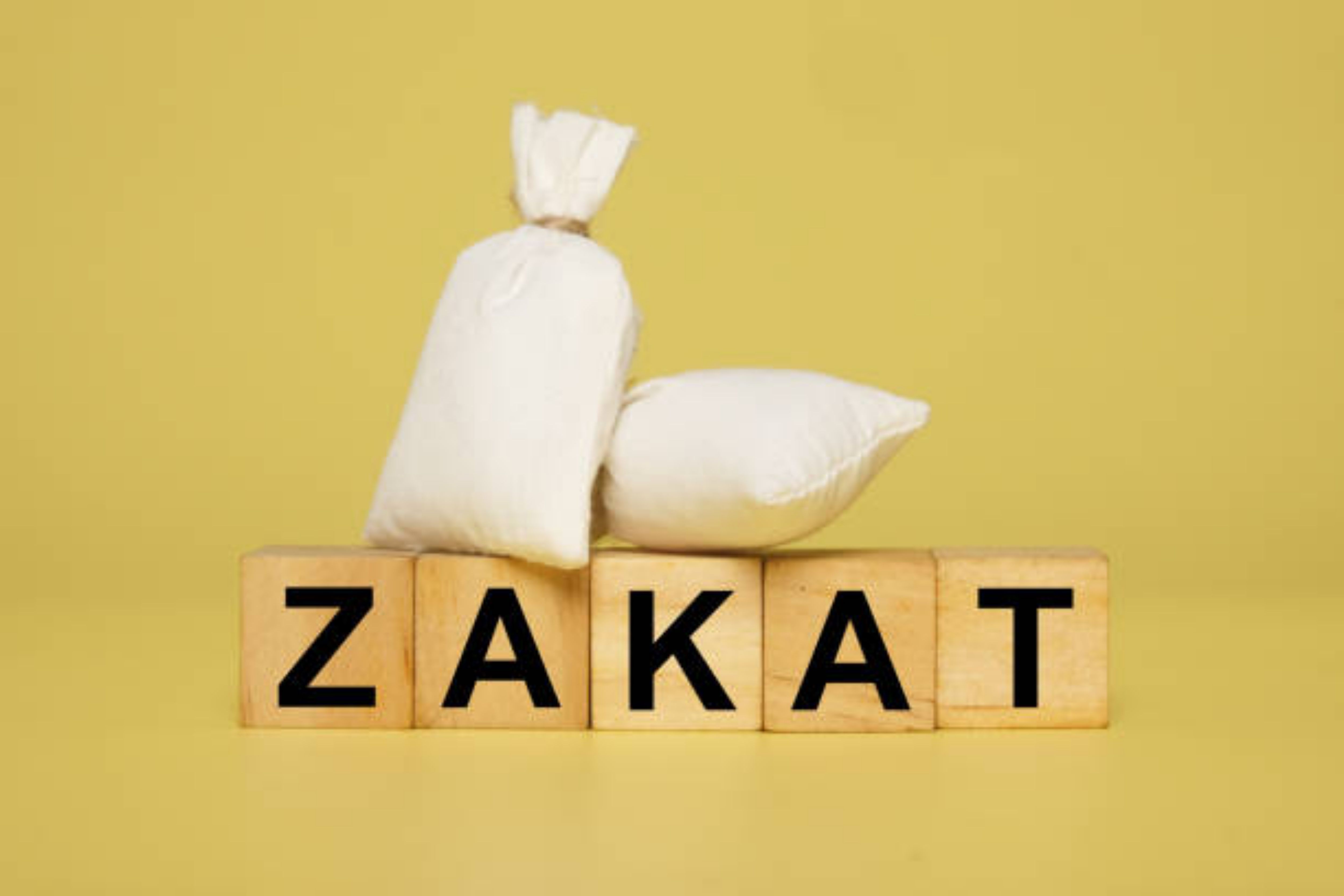 zakat