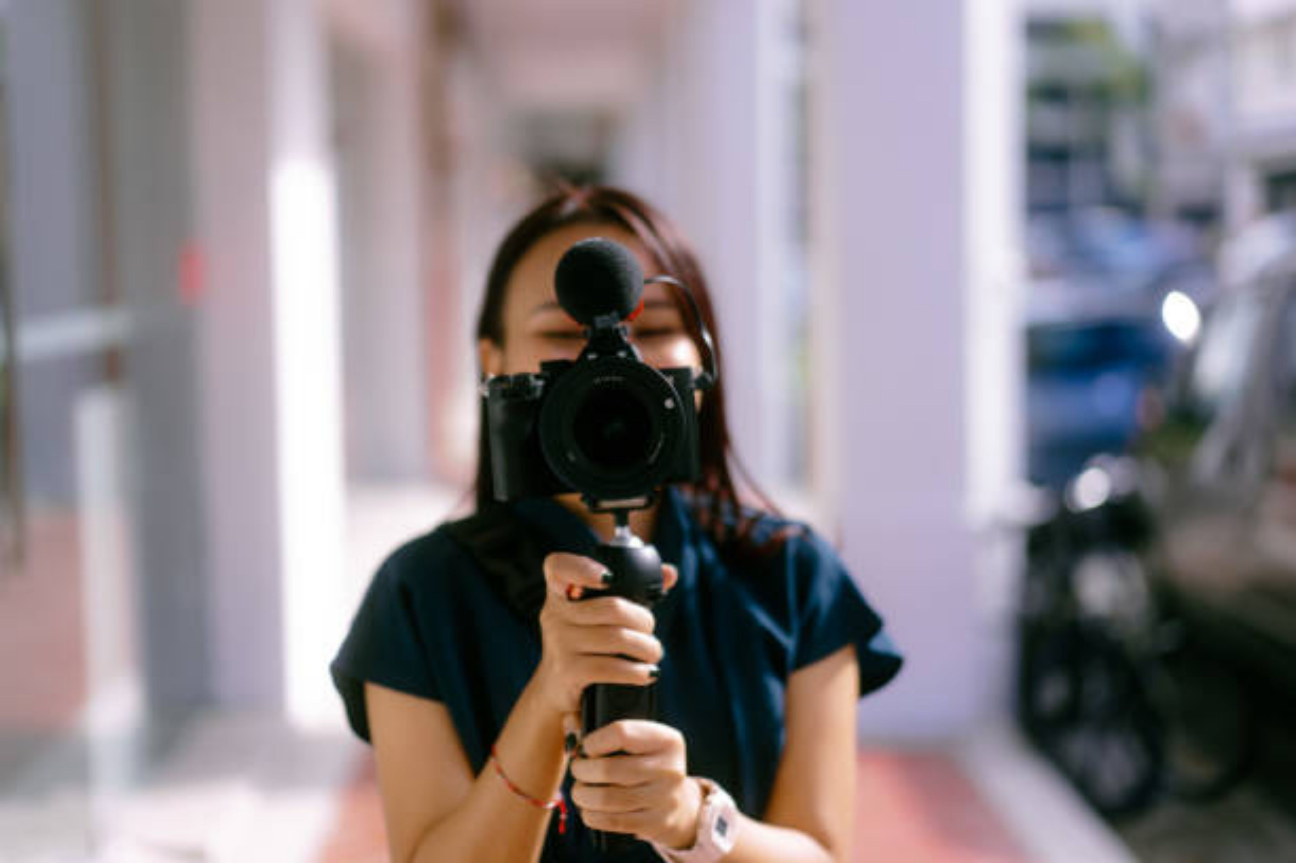 Kamera Mirrorless Terbaik Maret 2025