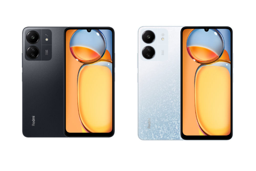 Redmi 13c
