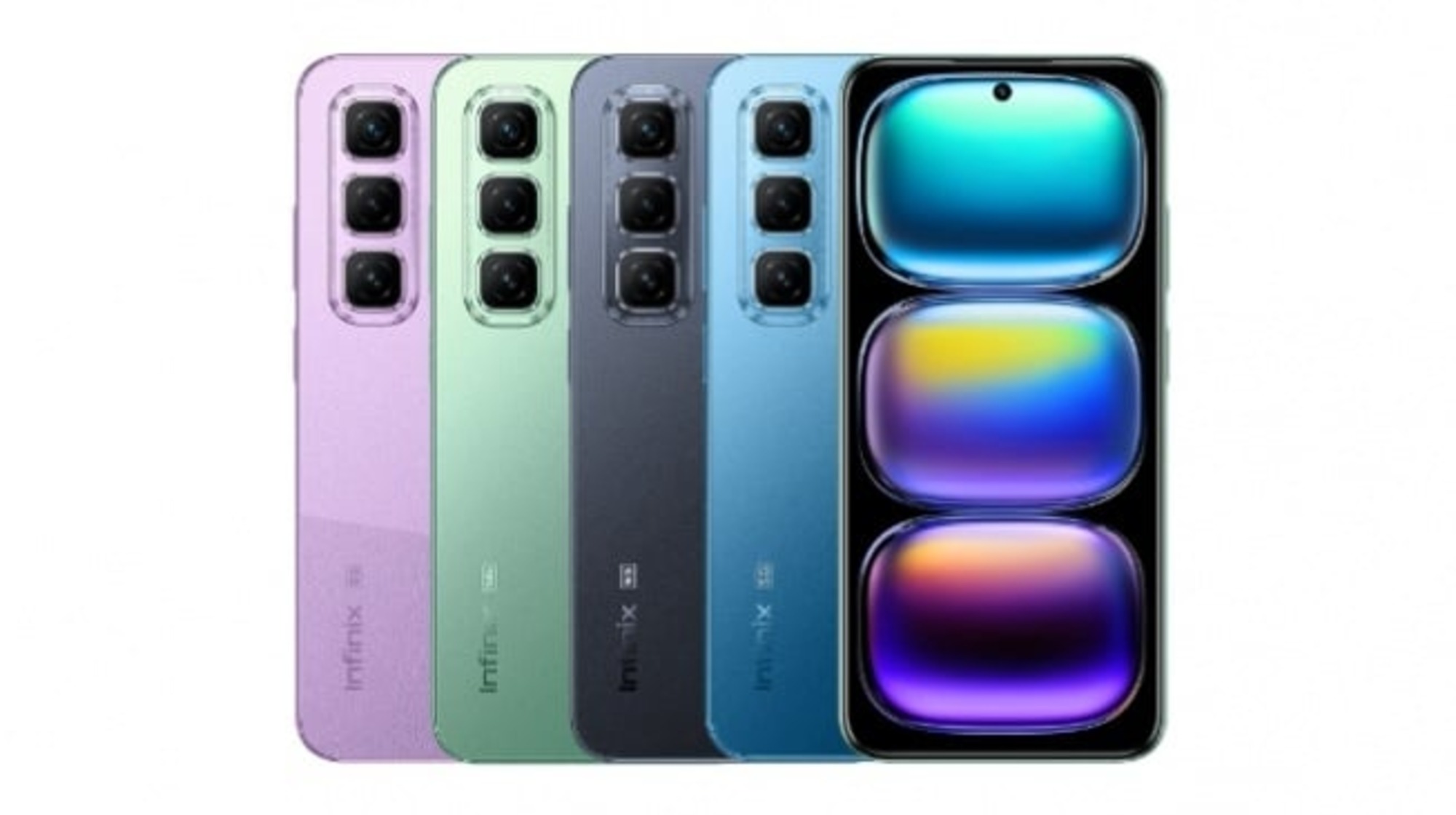 Rekomendasi HP Murah Rp 1 Jutaan Memori Besar