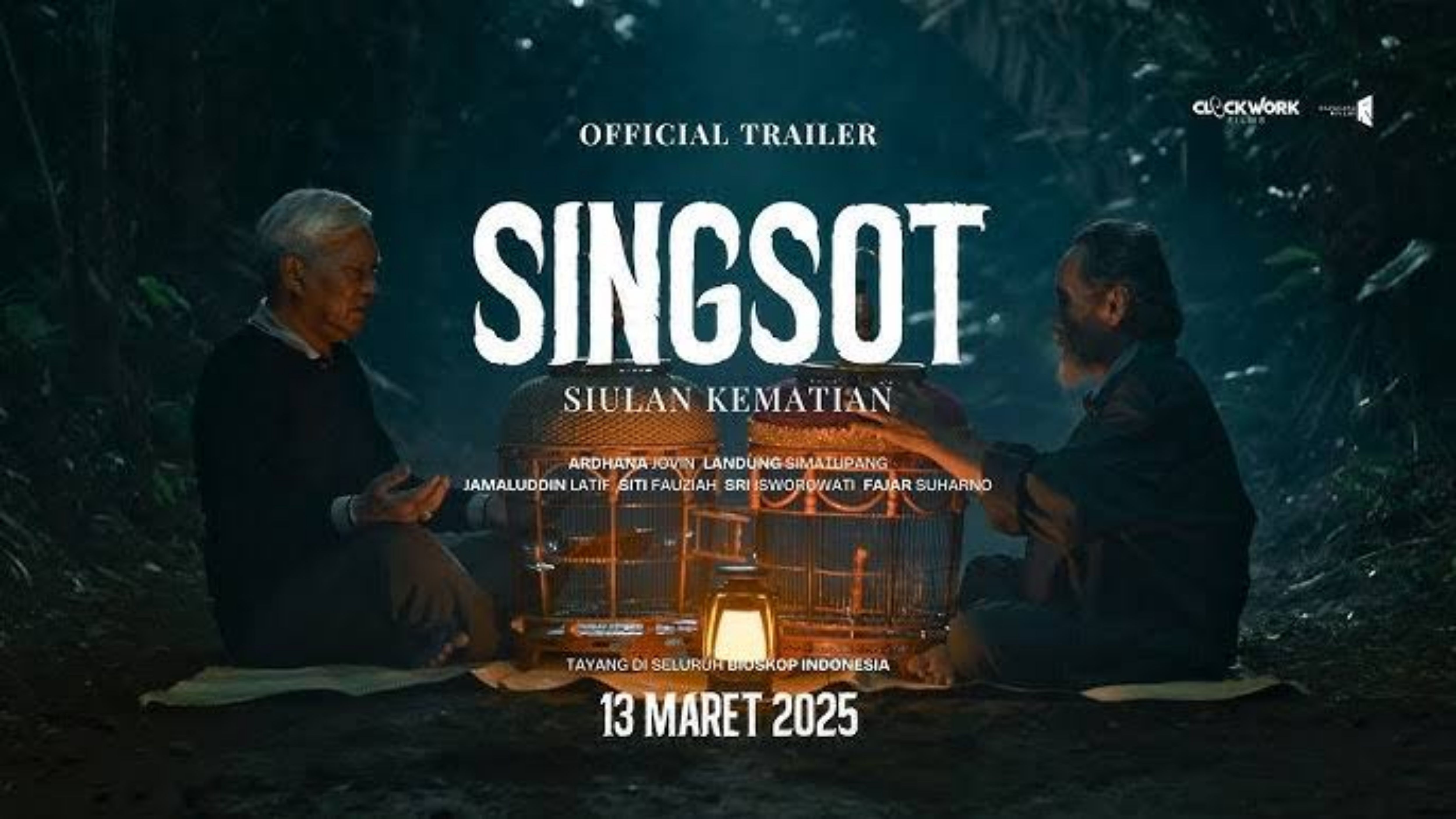 Film Horor Indonesia