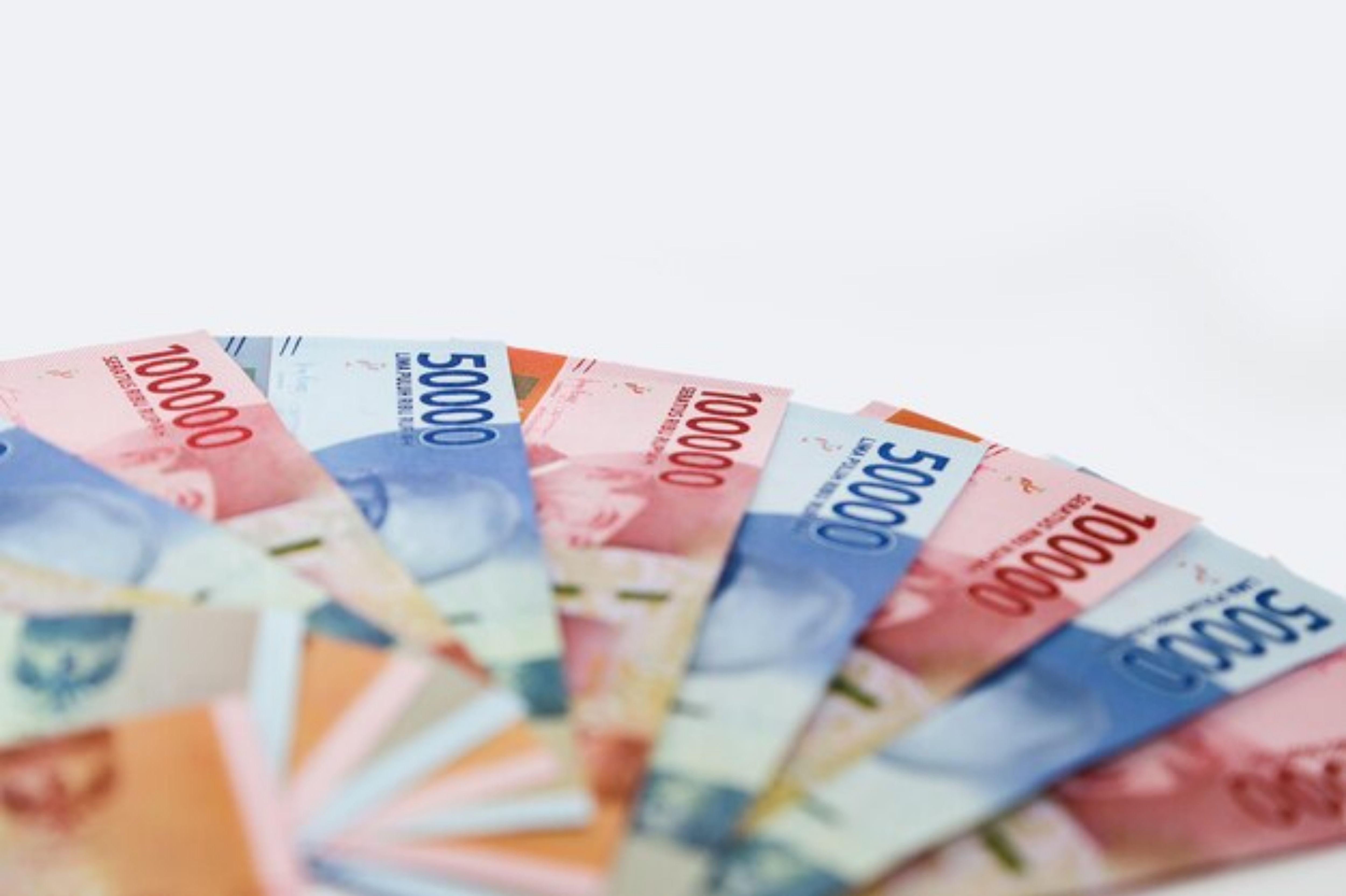 Penukaran Uang baru 2025 BNI