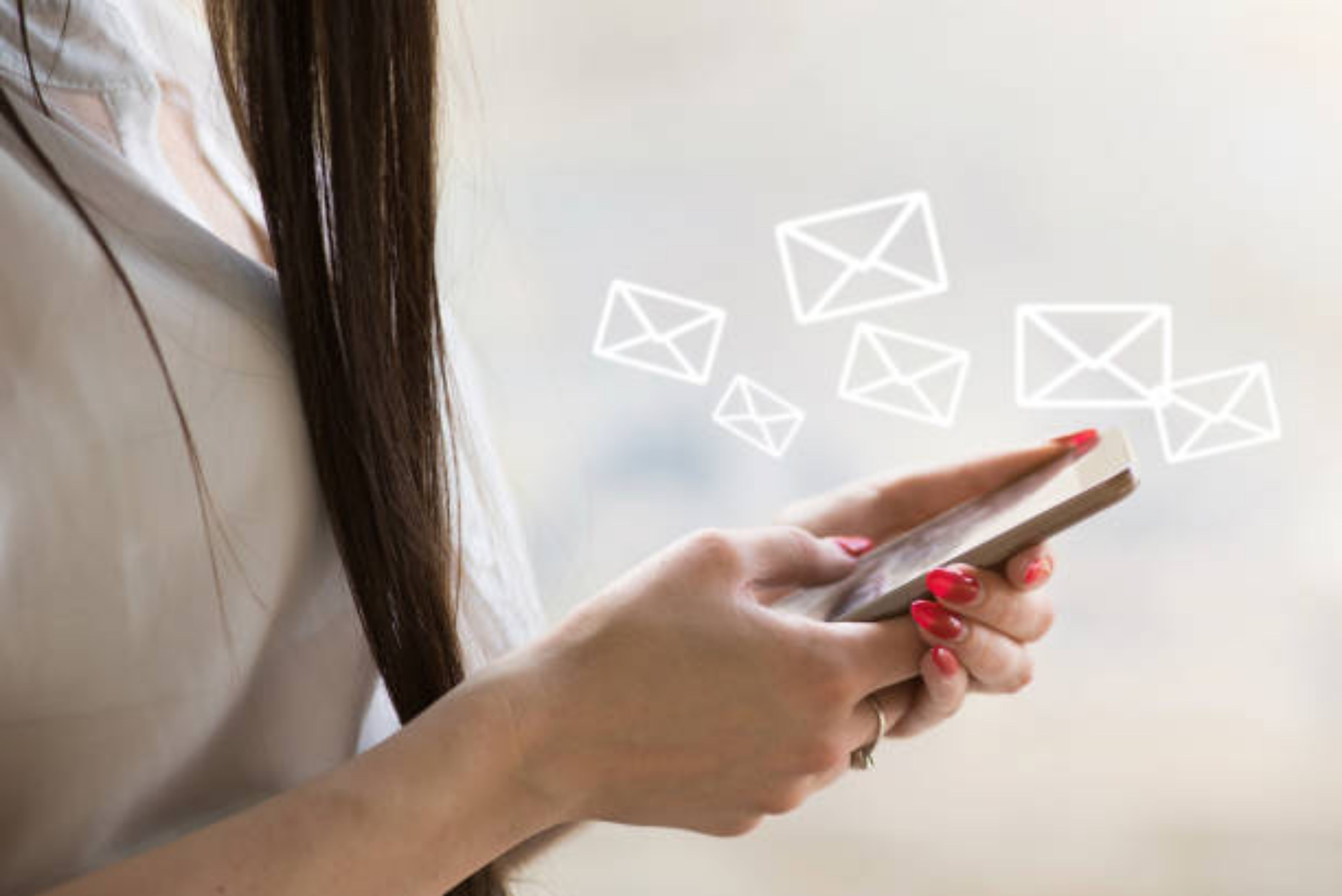 Cara Blokir SMS Pinjol di HP