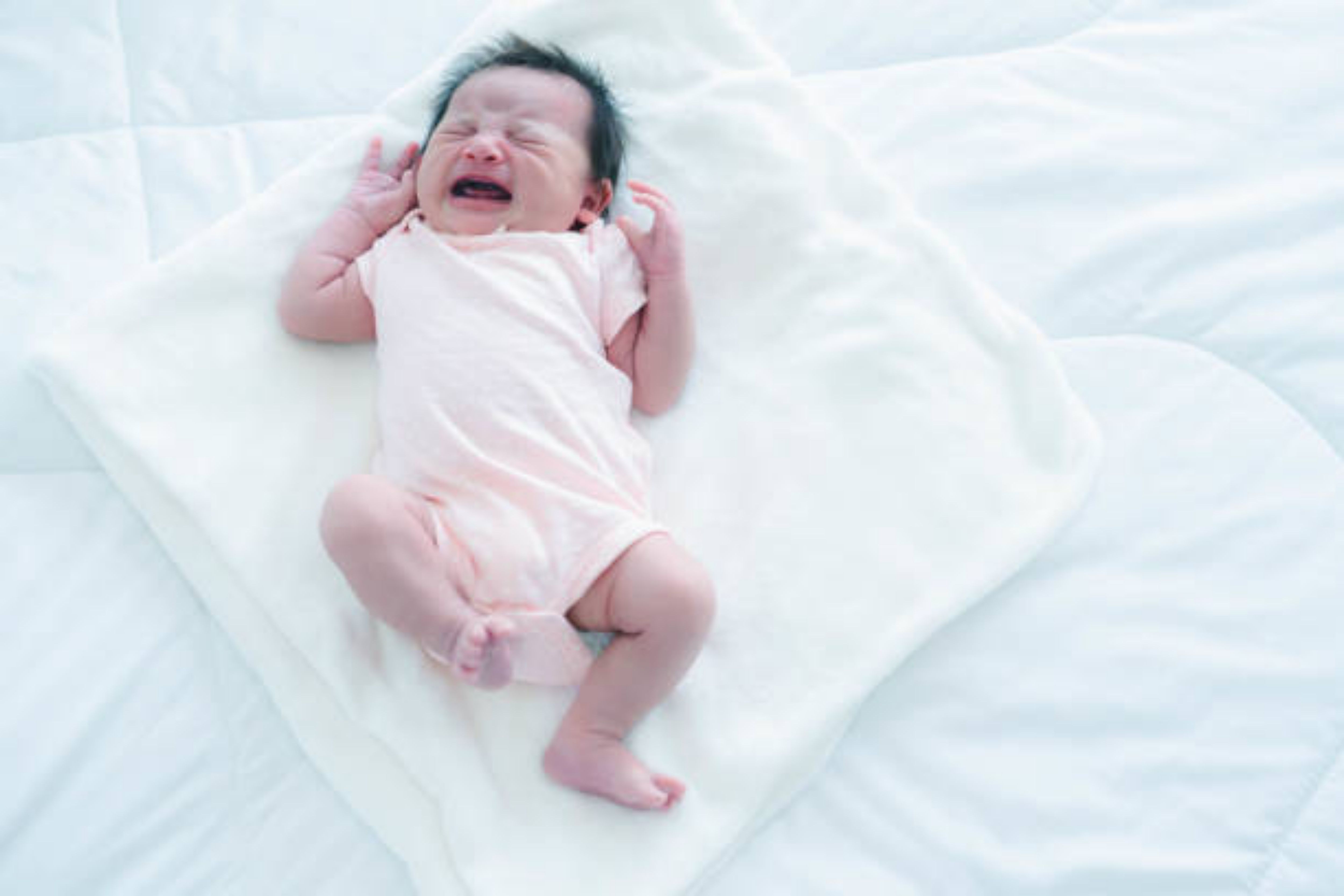 Nama Bayi Perempuan Lahir di Hari Raya Idulfitri