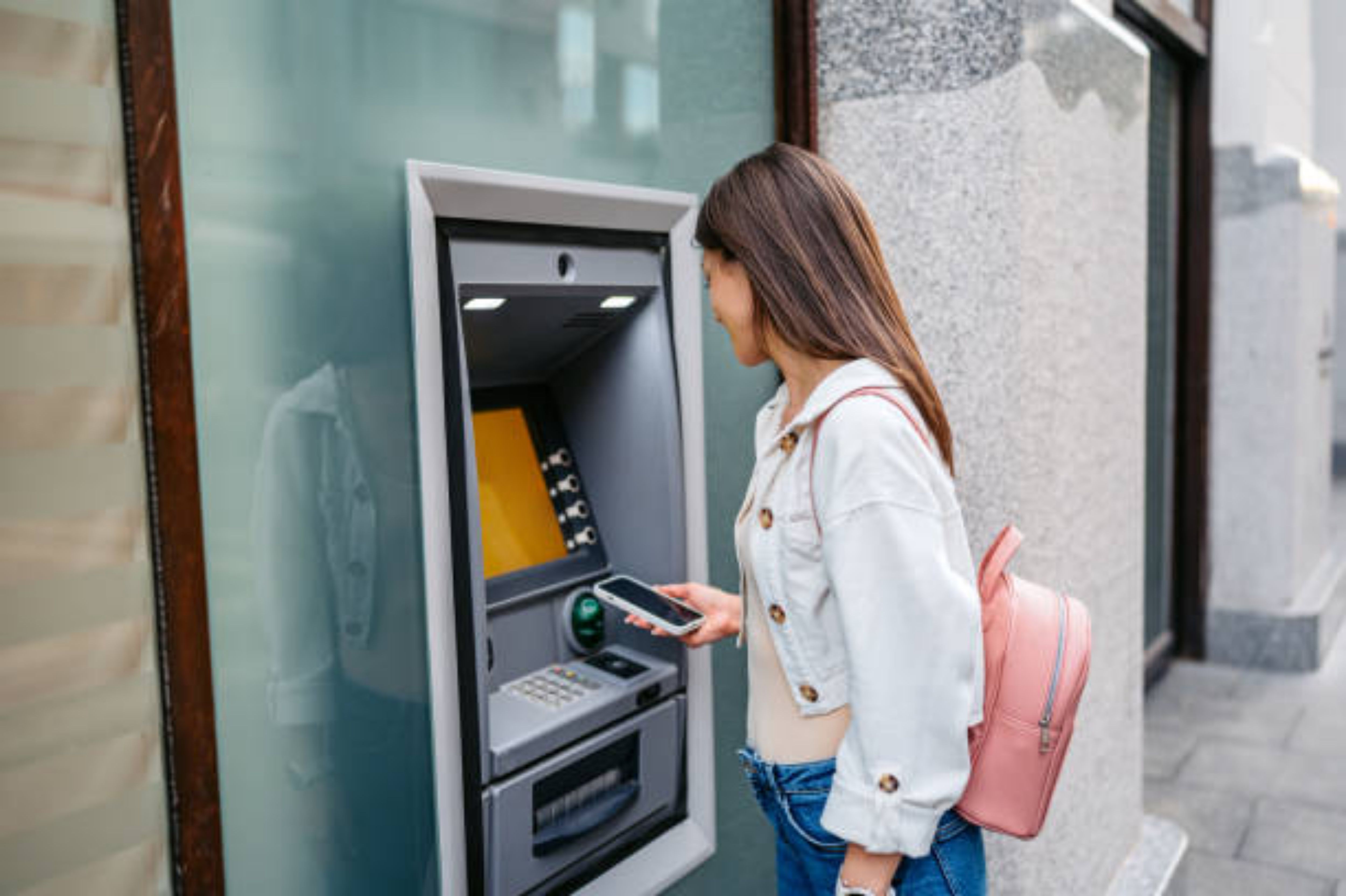 Lokasi ATM Pecahan Rp 10.000 dan Rp 20.000 di Jabodetabek 