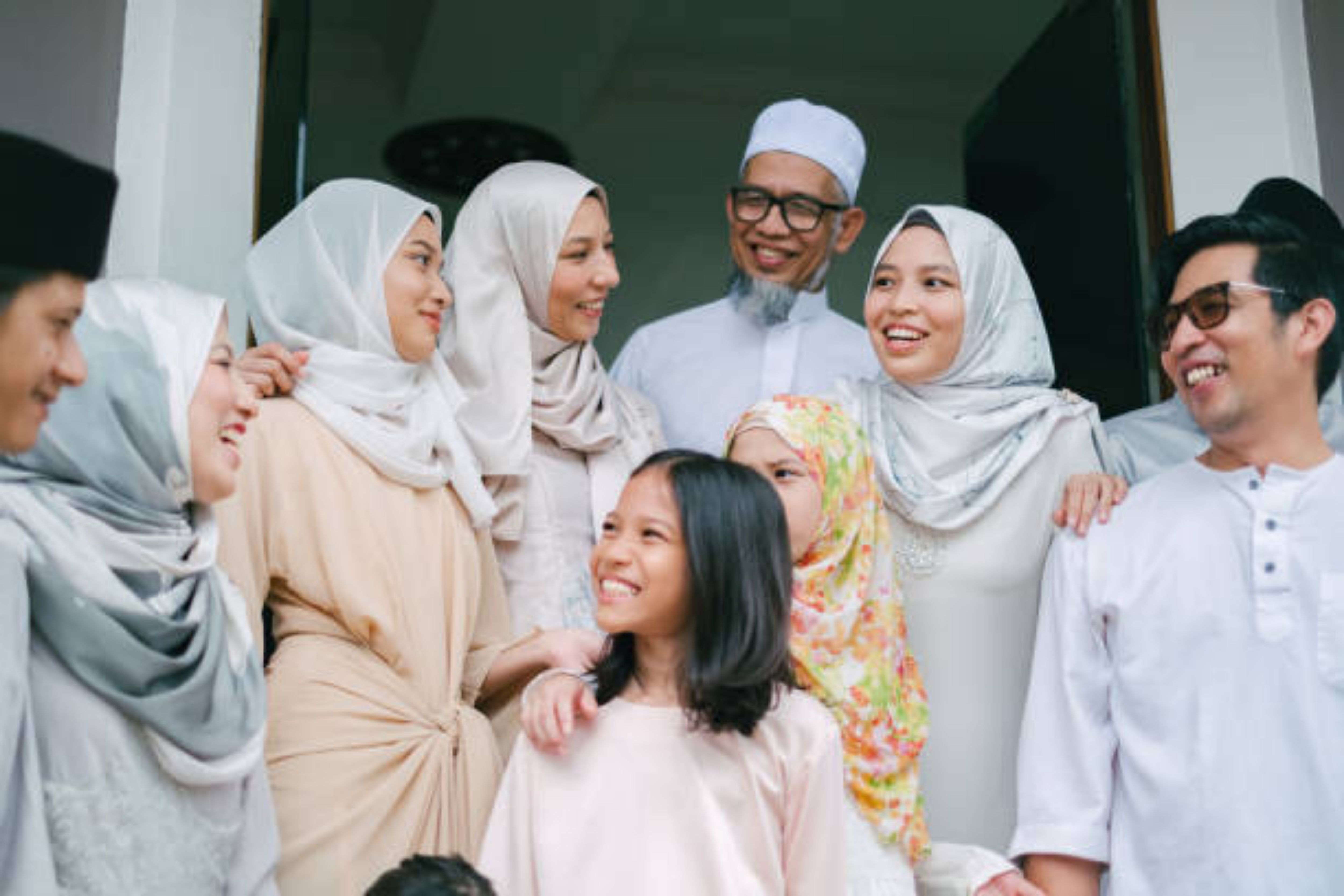 Kapan Idul Fitri 2025