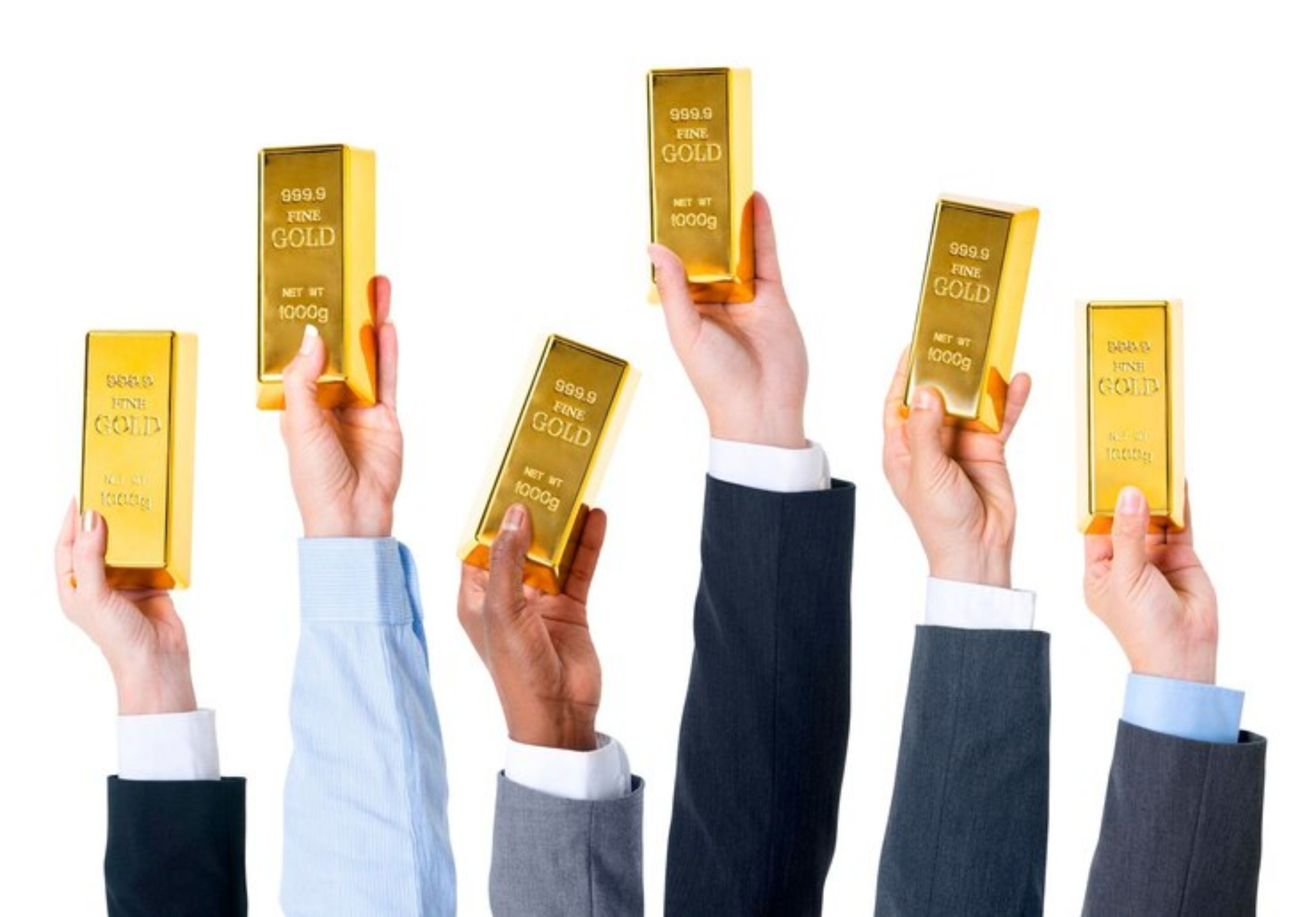 Tips Investasi Emas Antam 