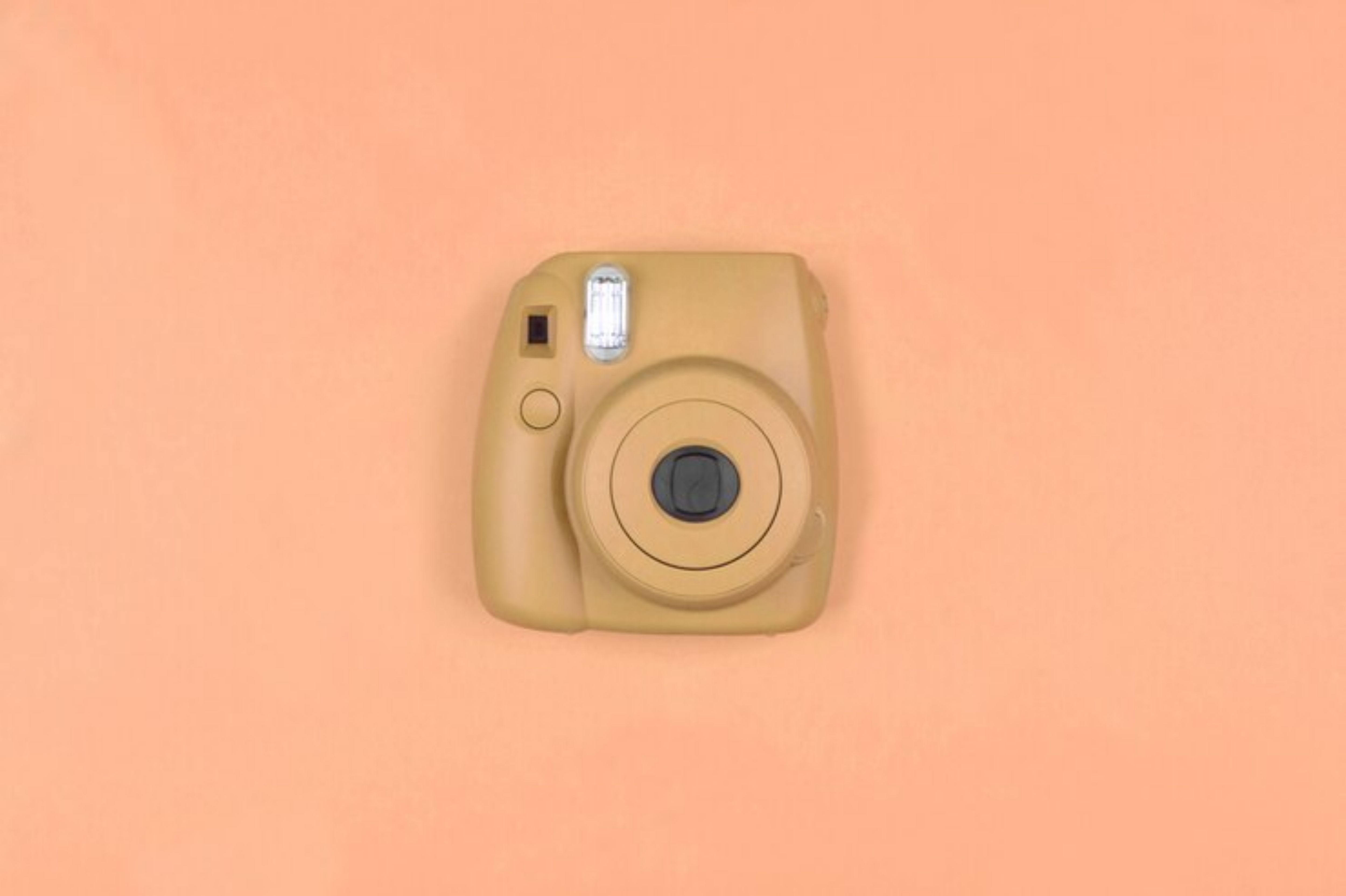 Kamera Polaroid Terbaik 2025