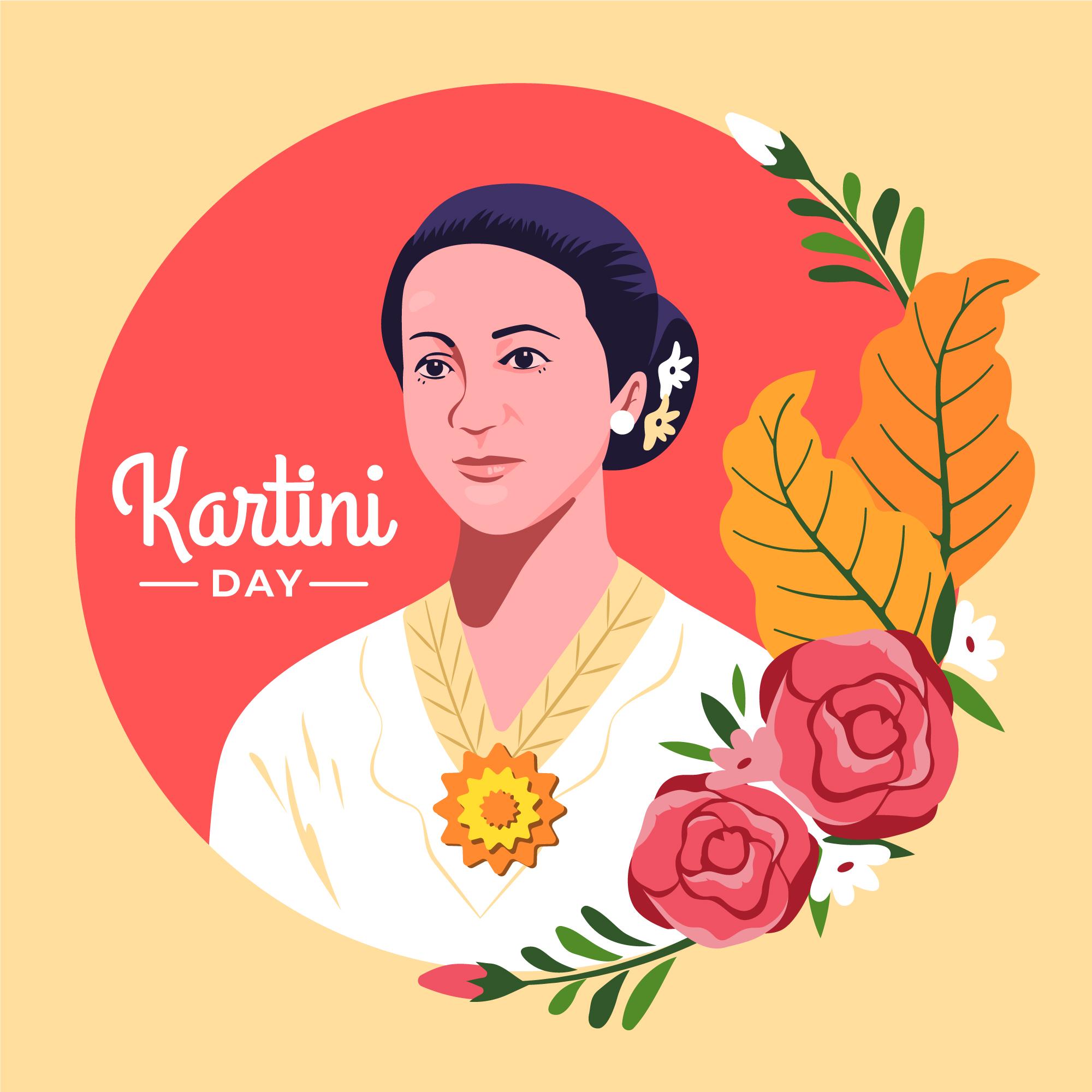 Ucapan Hari Kartini 2025 Bahasa Inggris