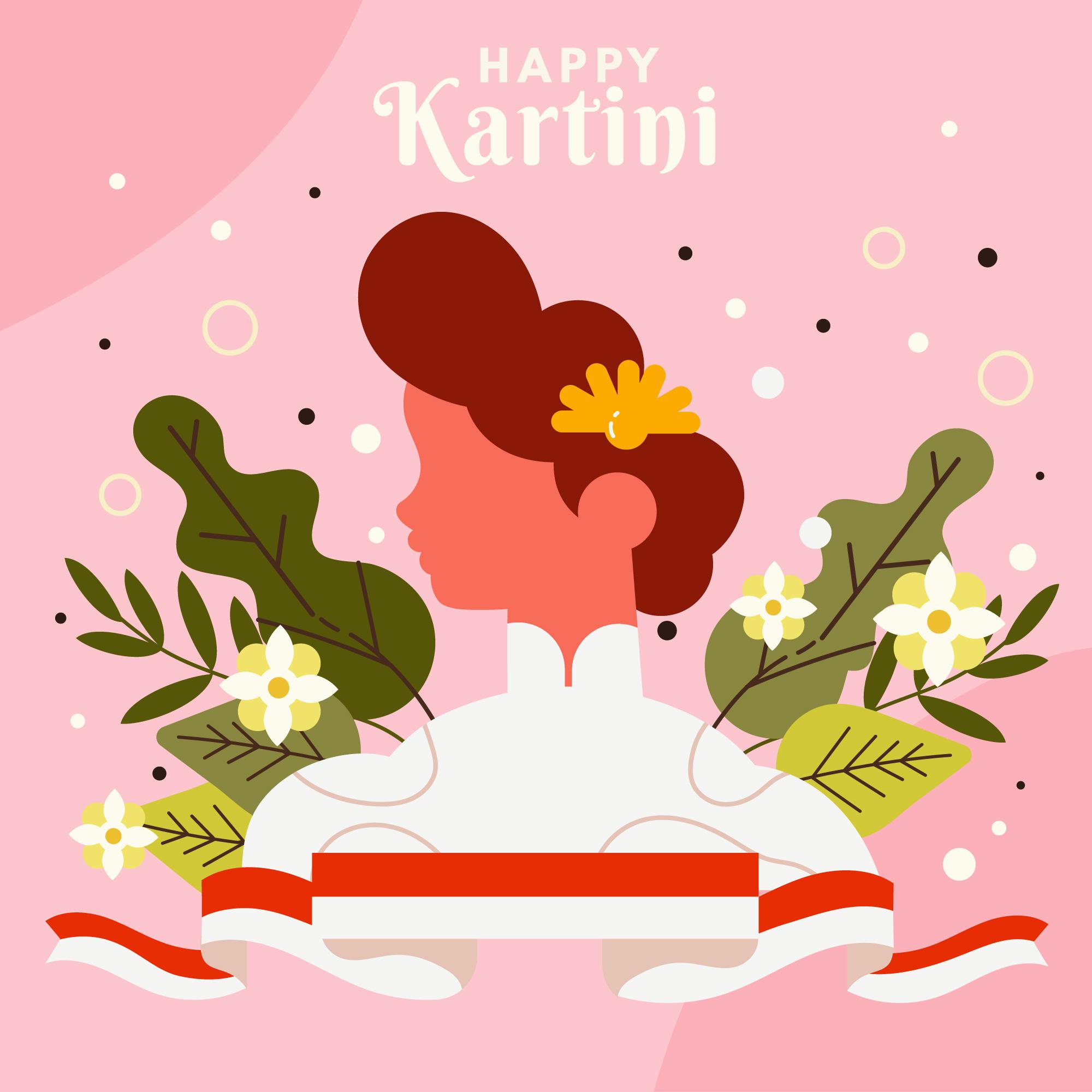 Ucapan Hari Kartini 2025 Bahasa Inggris