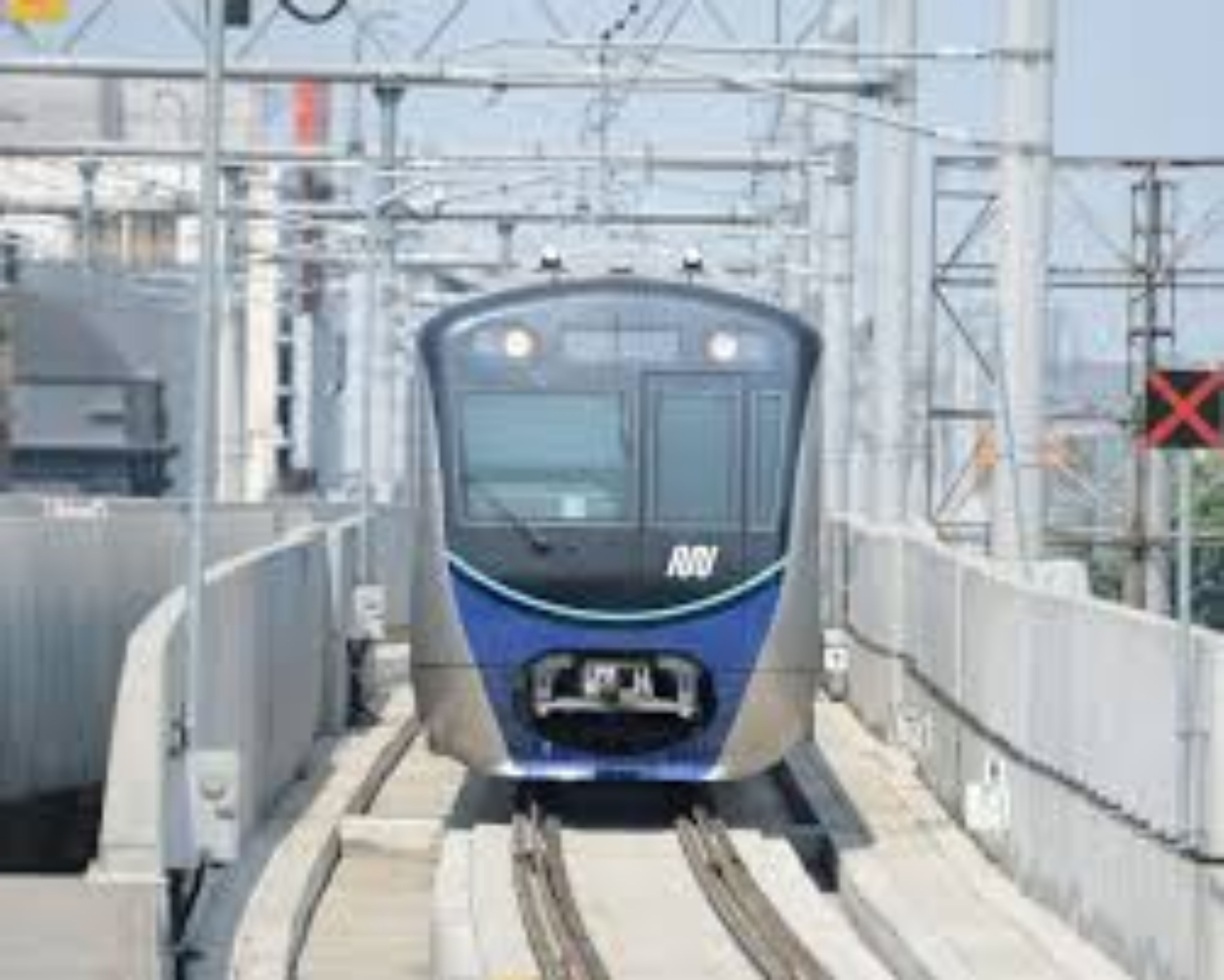 Promo MRT Rp 1 Sampe Kapan