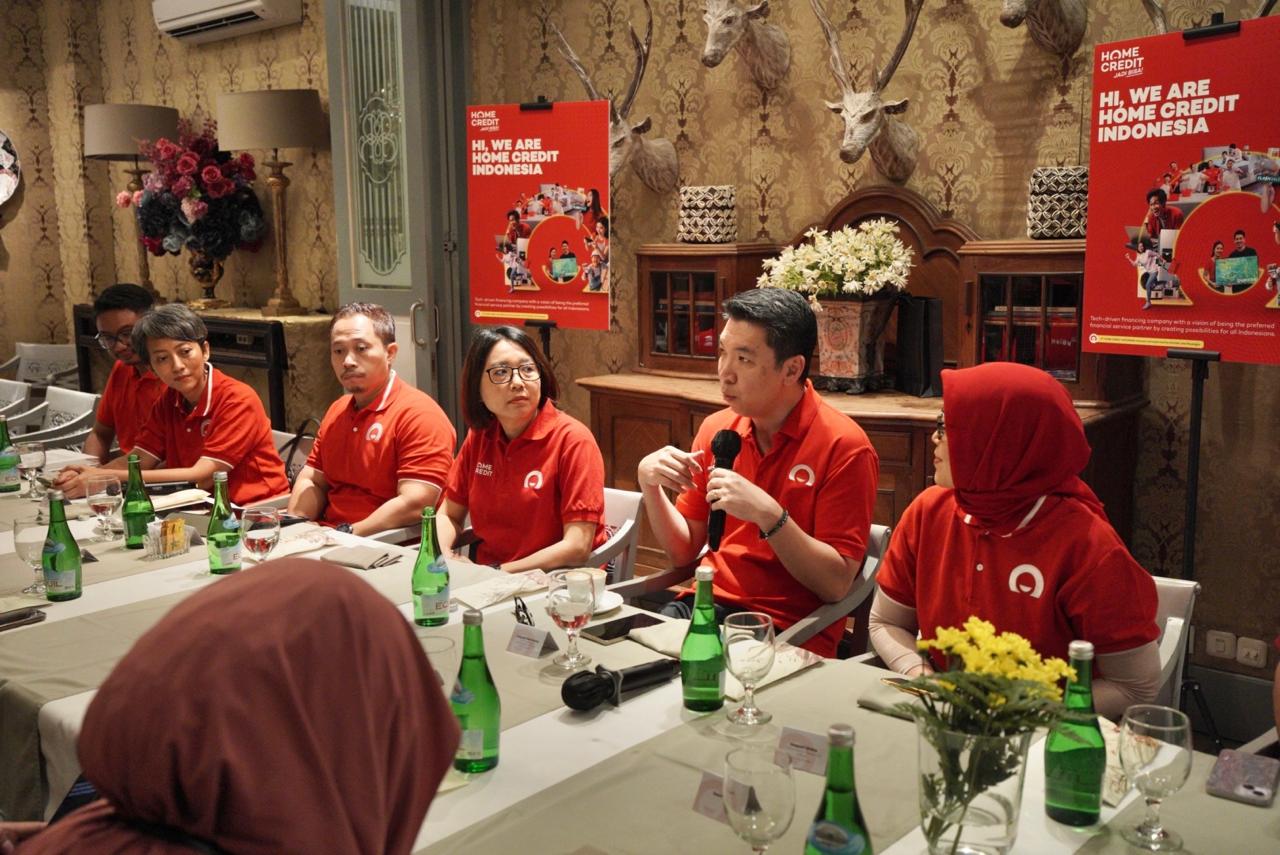 Temu media home credit 