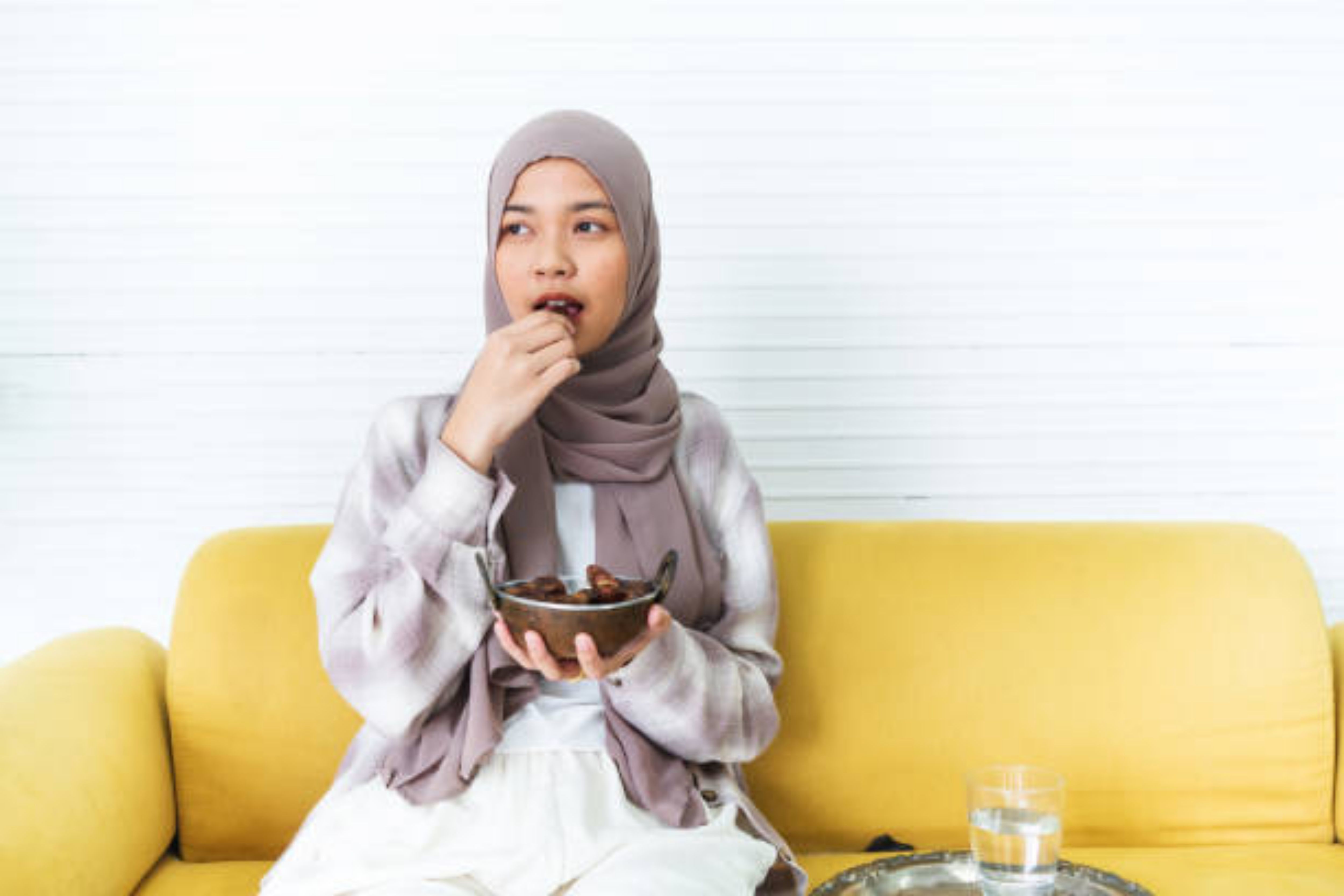 Jadwal Puasa Sunnah Mei 2025