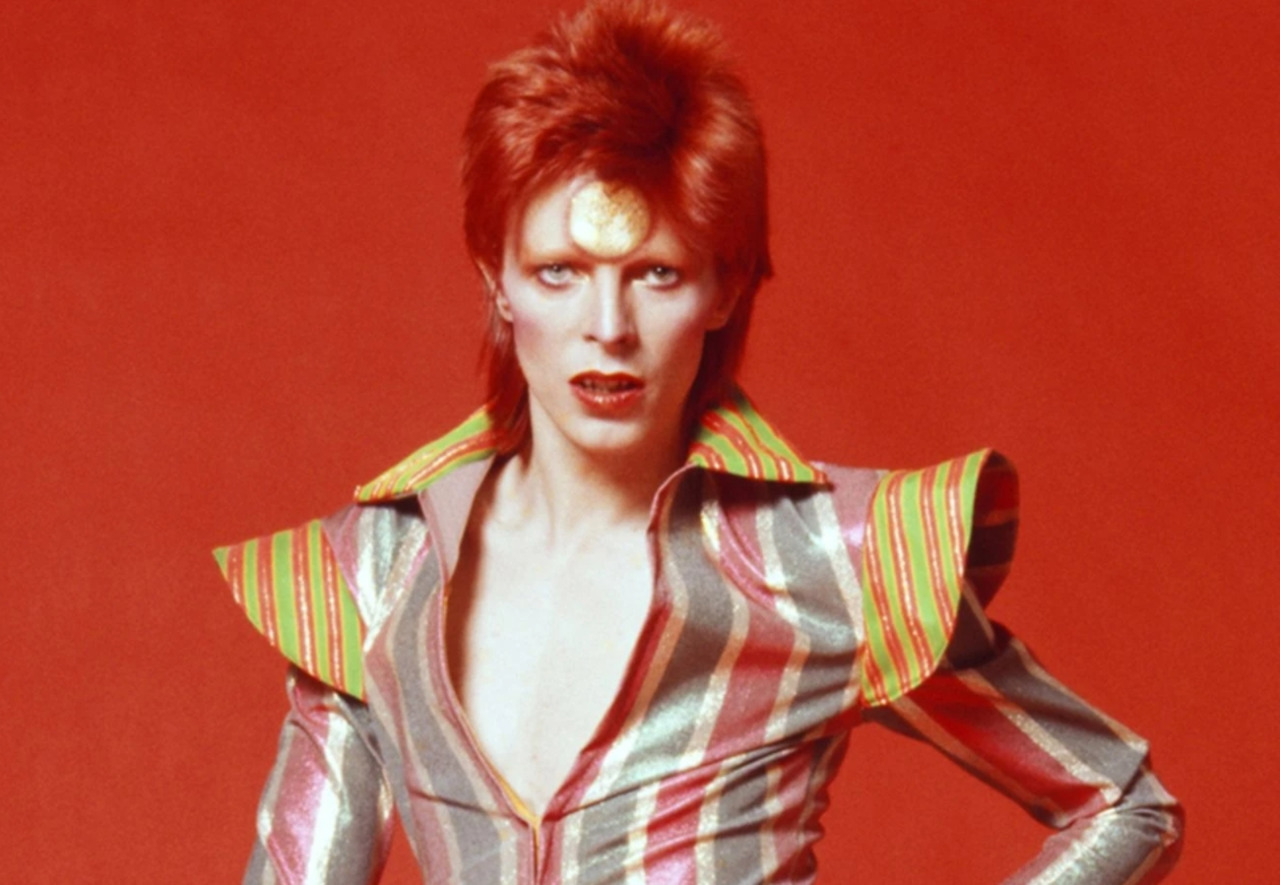 Lirik Lagu Space Oddity dari David Bowie