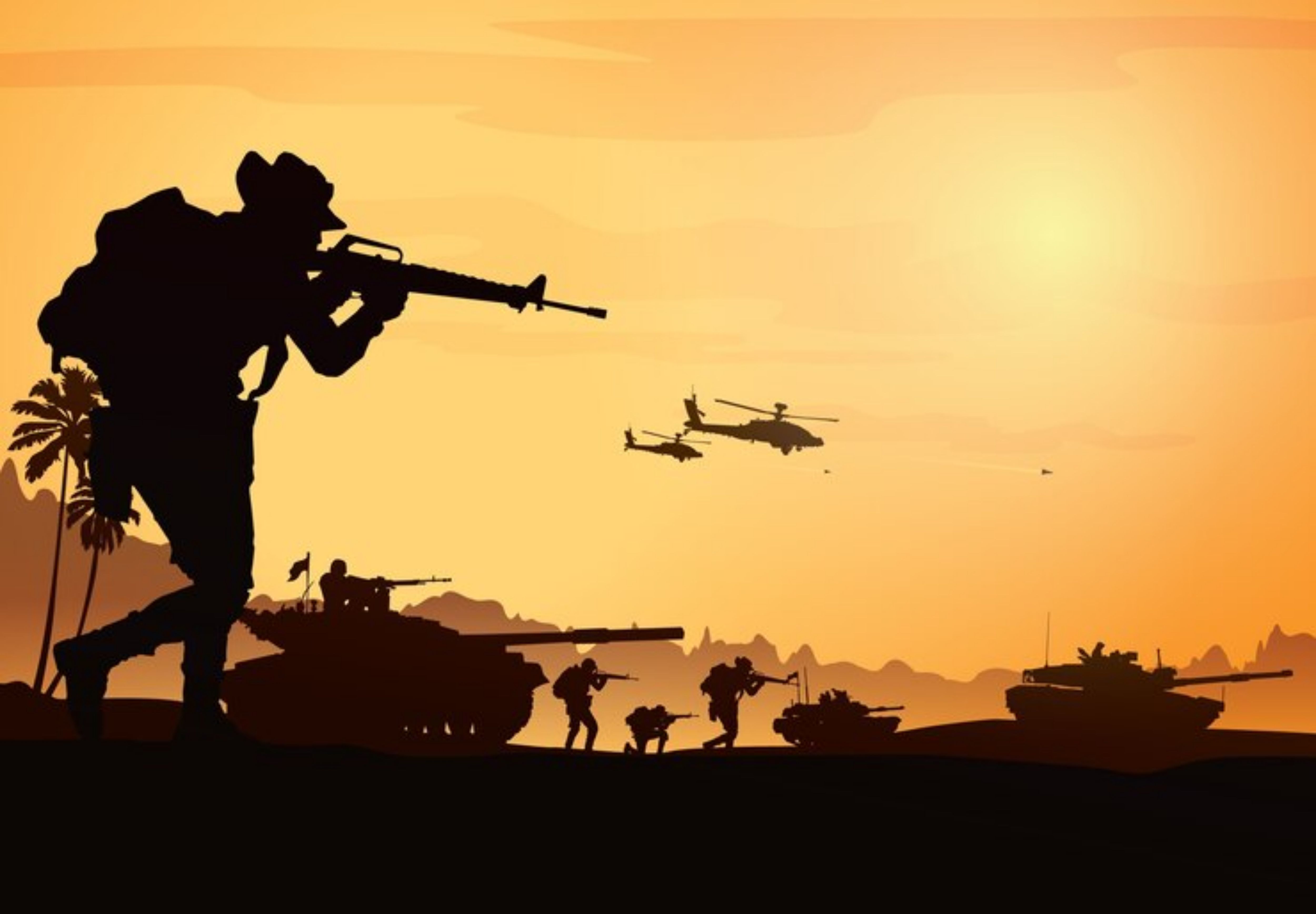 Apa itu Barak Militer 