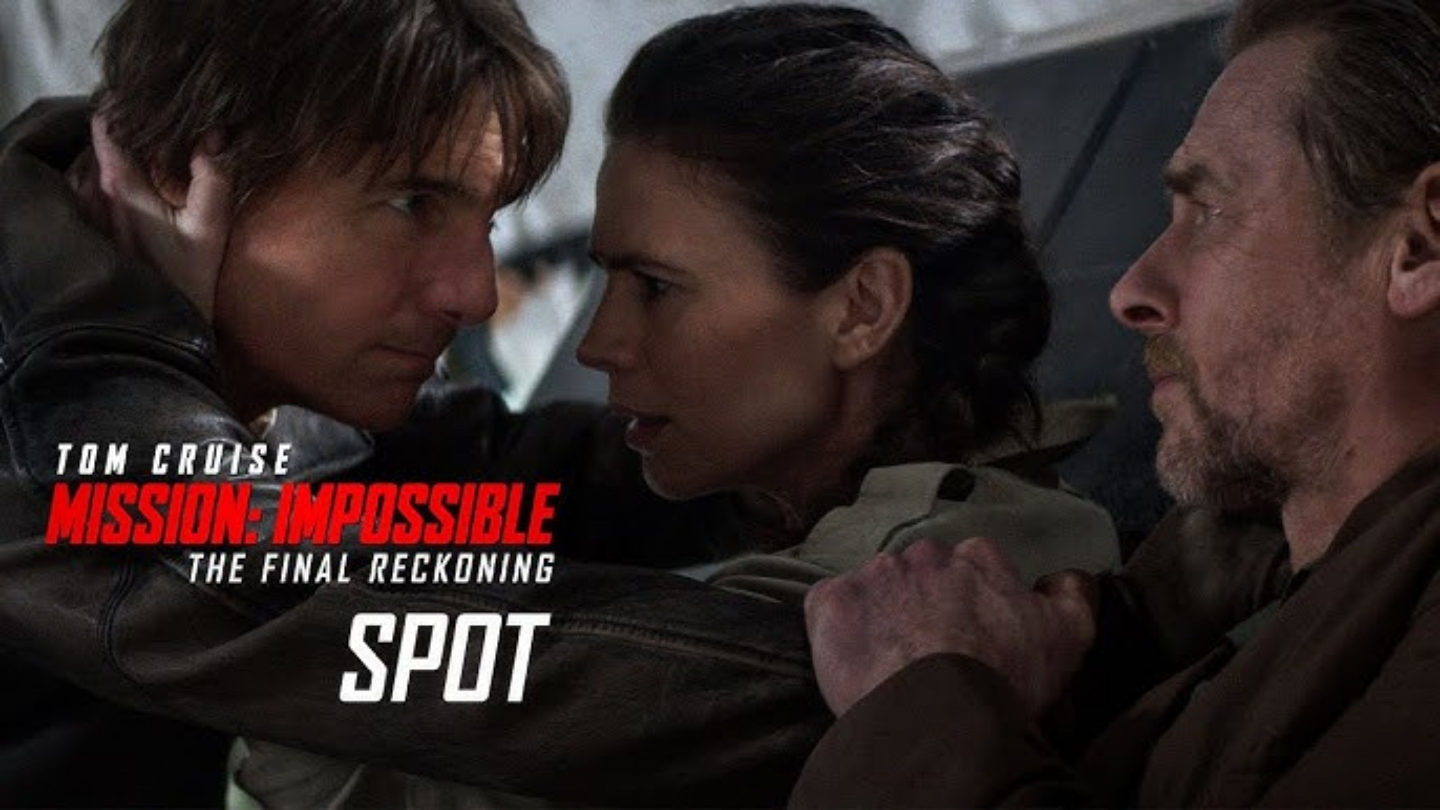 Sinopsis Mission Impossible The Final Reckoning