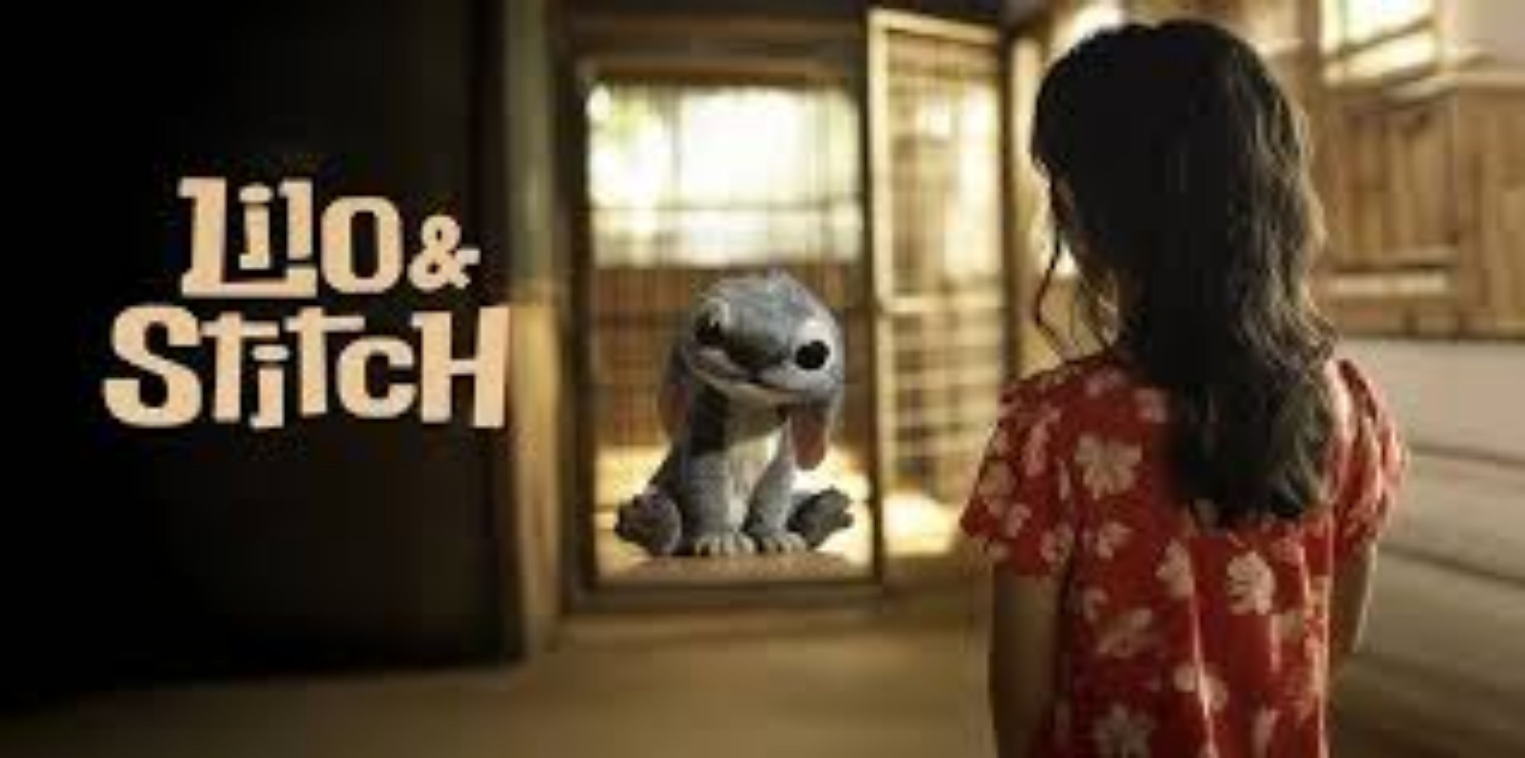 Sinopsis Lilo & Stitch