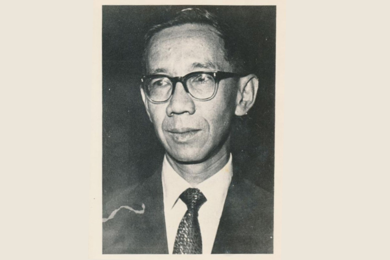 Biografi Soemitro Djojohadikoesoemo & Perannya dalam Sejarah RI