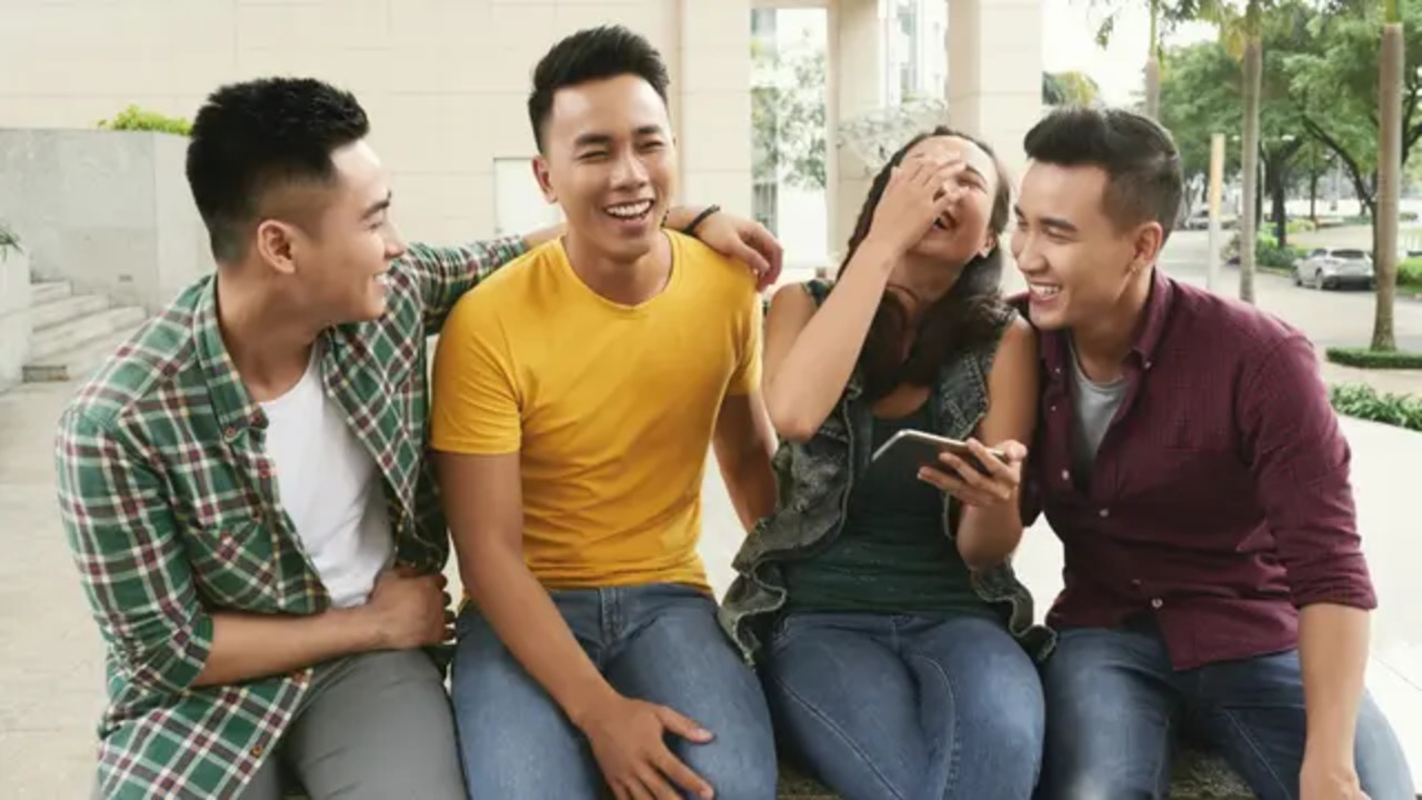 Contoh Pantun Jenaka 4 Baris