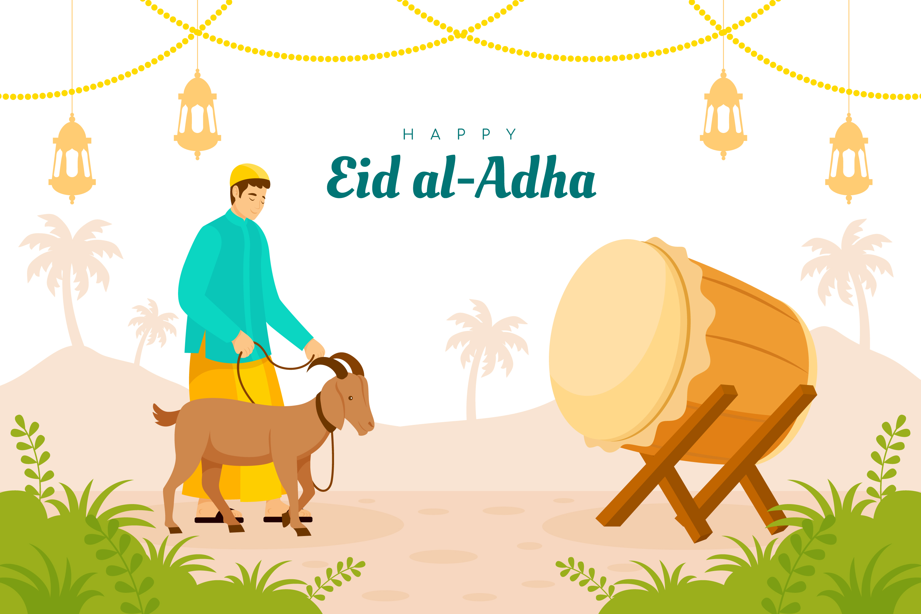 Quotes Idul Adha 2025