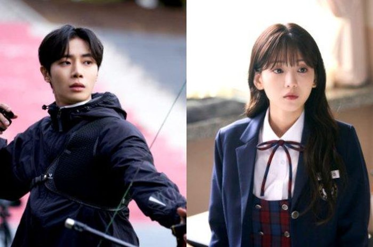 Sinopsis Drakor Head Over Heels 