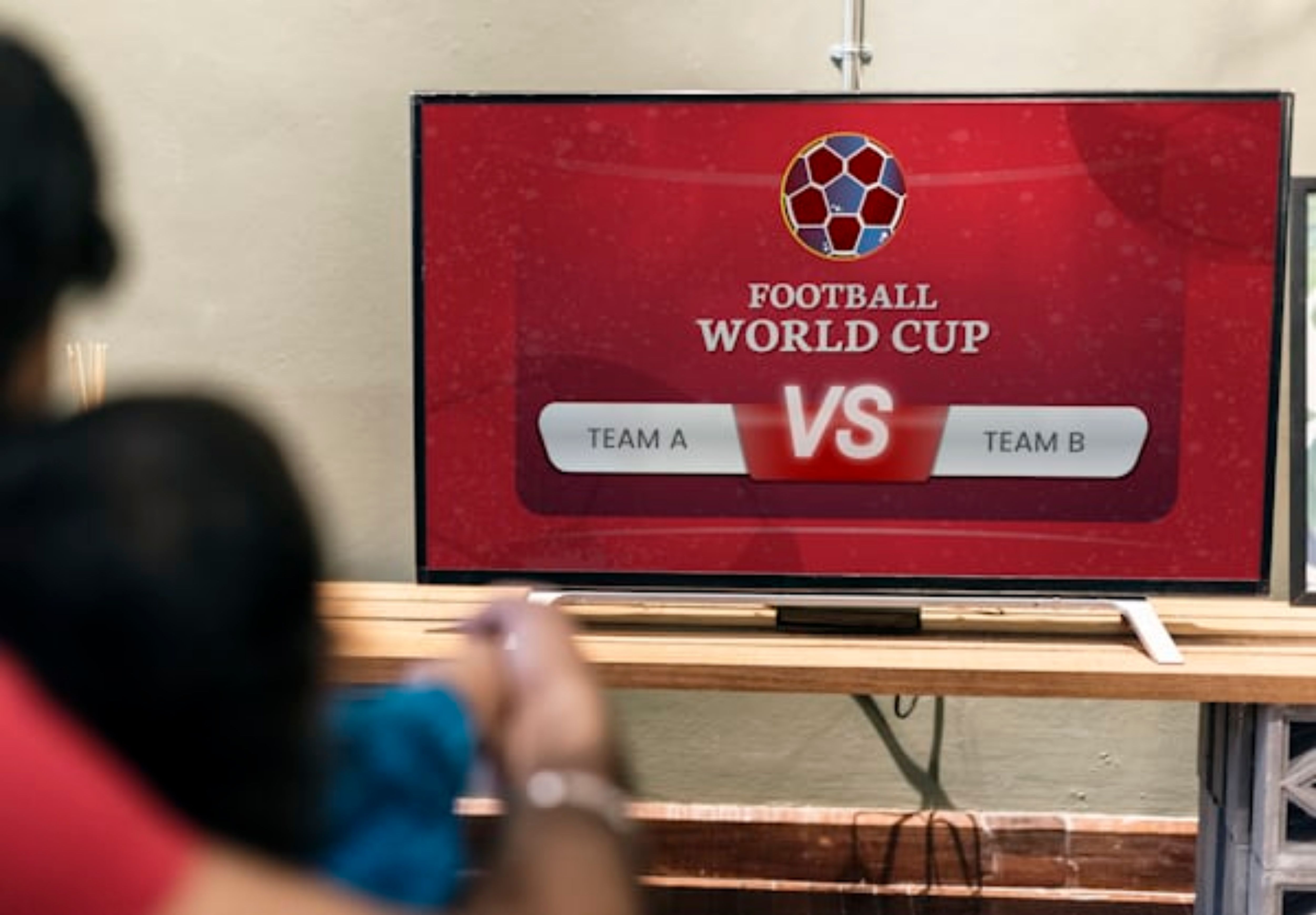 Hasil Drawing Ronde 4 Kualifikasi Piala Dunia