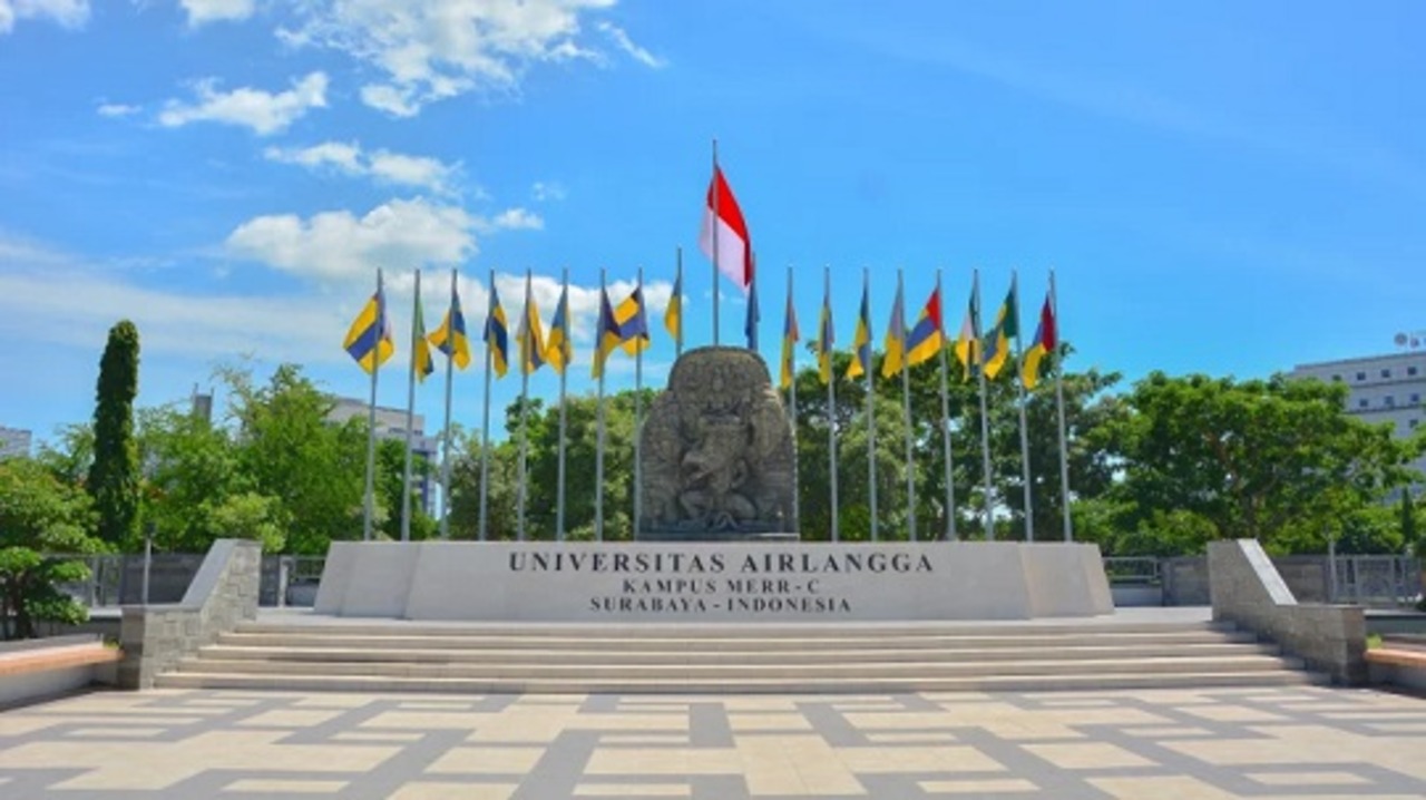 Universitas Terbaik Di Indonesia Versi The Impact Ranking 2025 