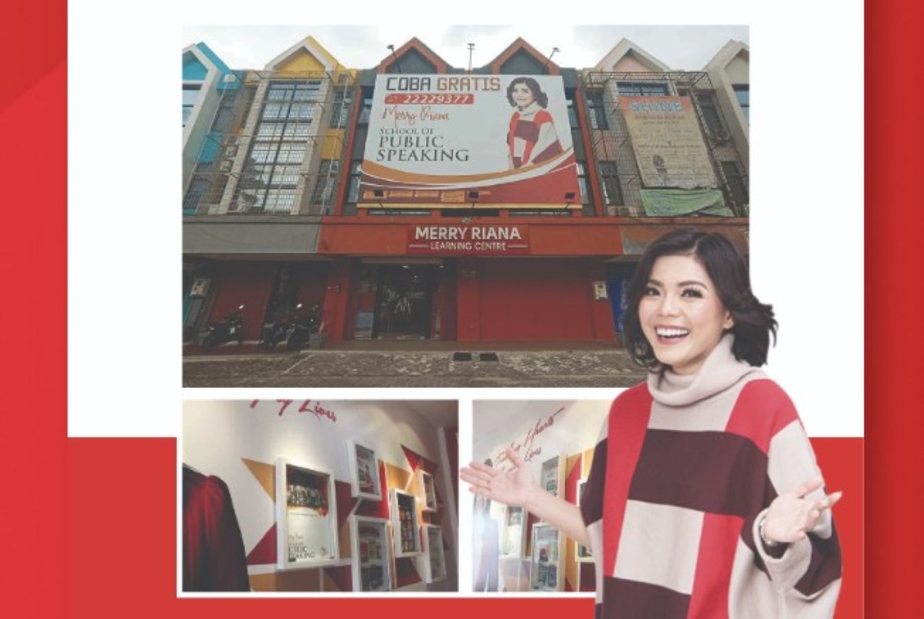 PT Merry Riana Edukasi Tbk (MERI) IPO 