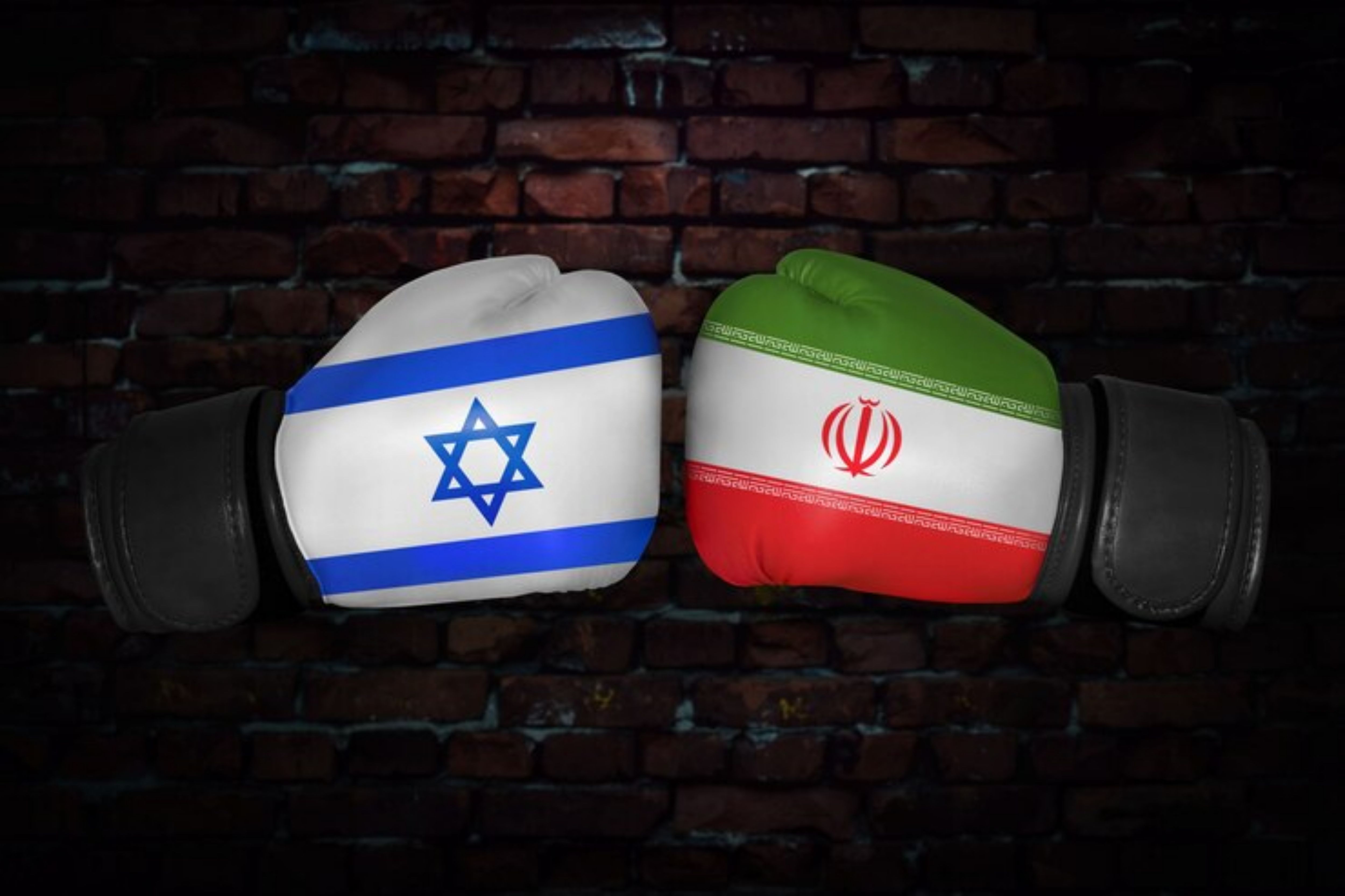 Perang Iran Israel