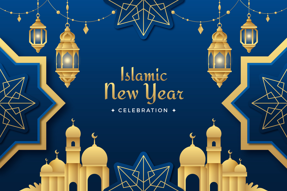 Tahun Baru Islam 2025