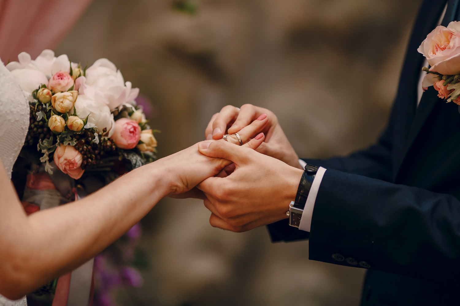 Ucapan Selamat Menikah Kristen