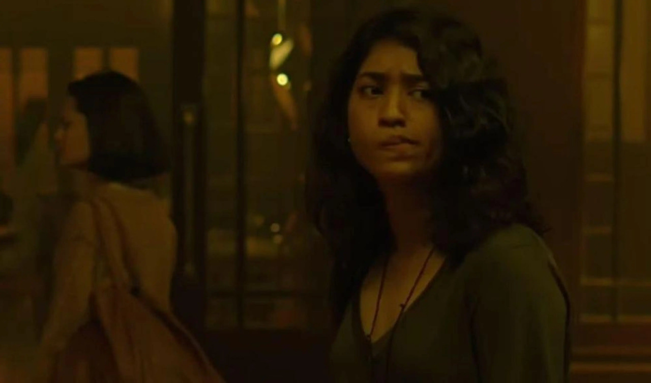 Sinopsis Film Hotel Sakura