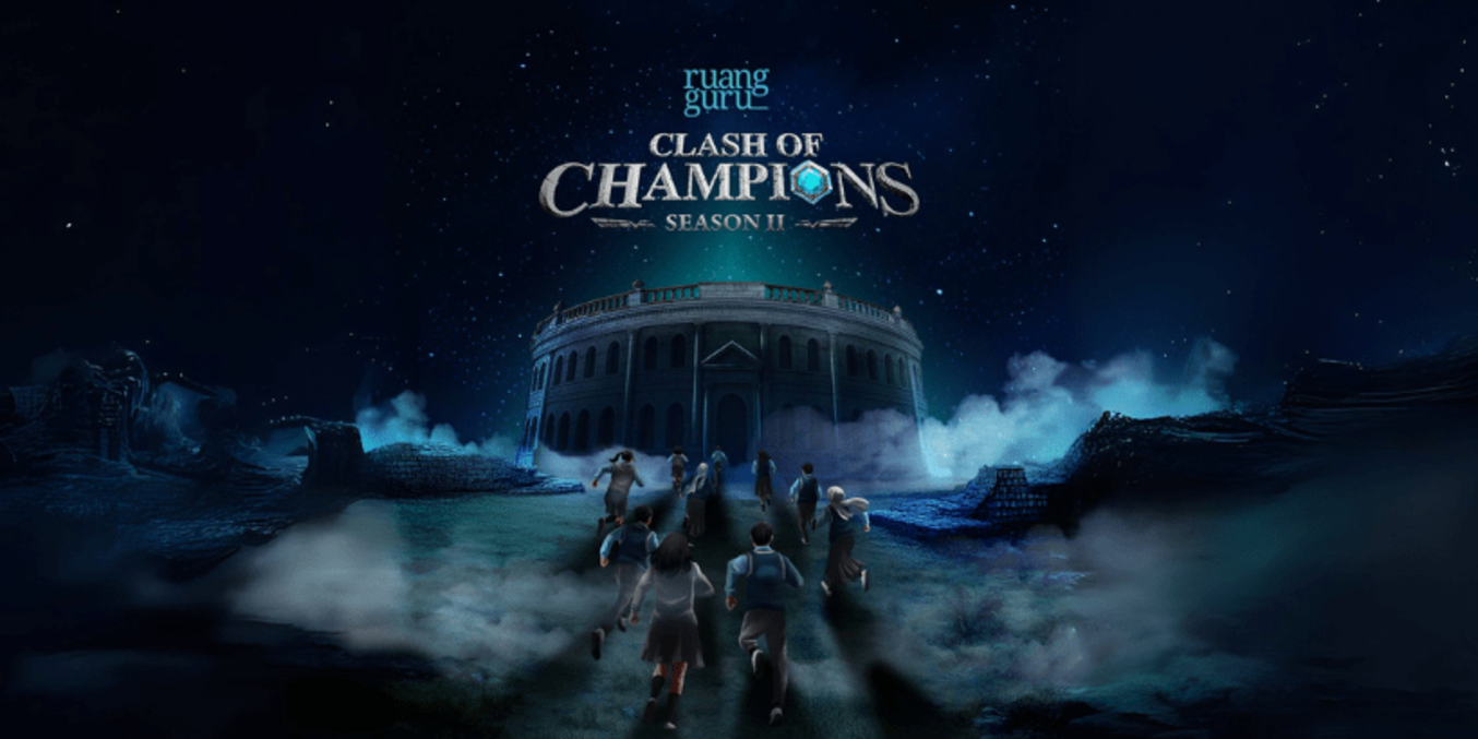 Clash of Champions Season 2