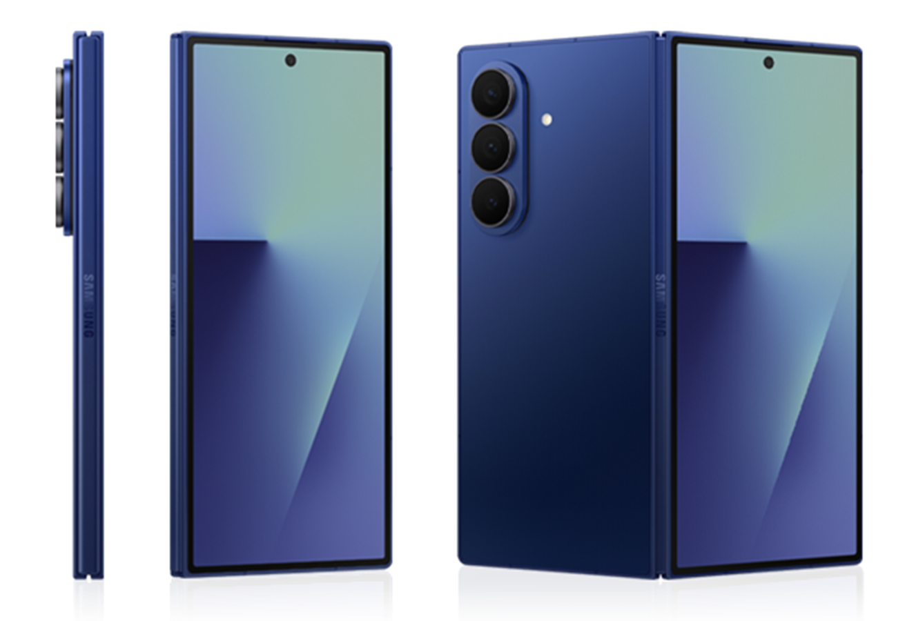 Samsung Galaxy Z Fold 7