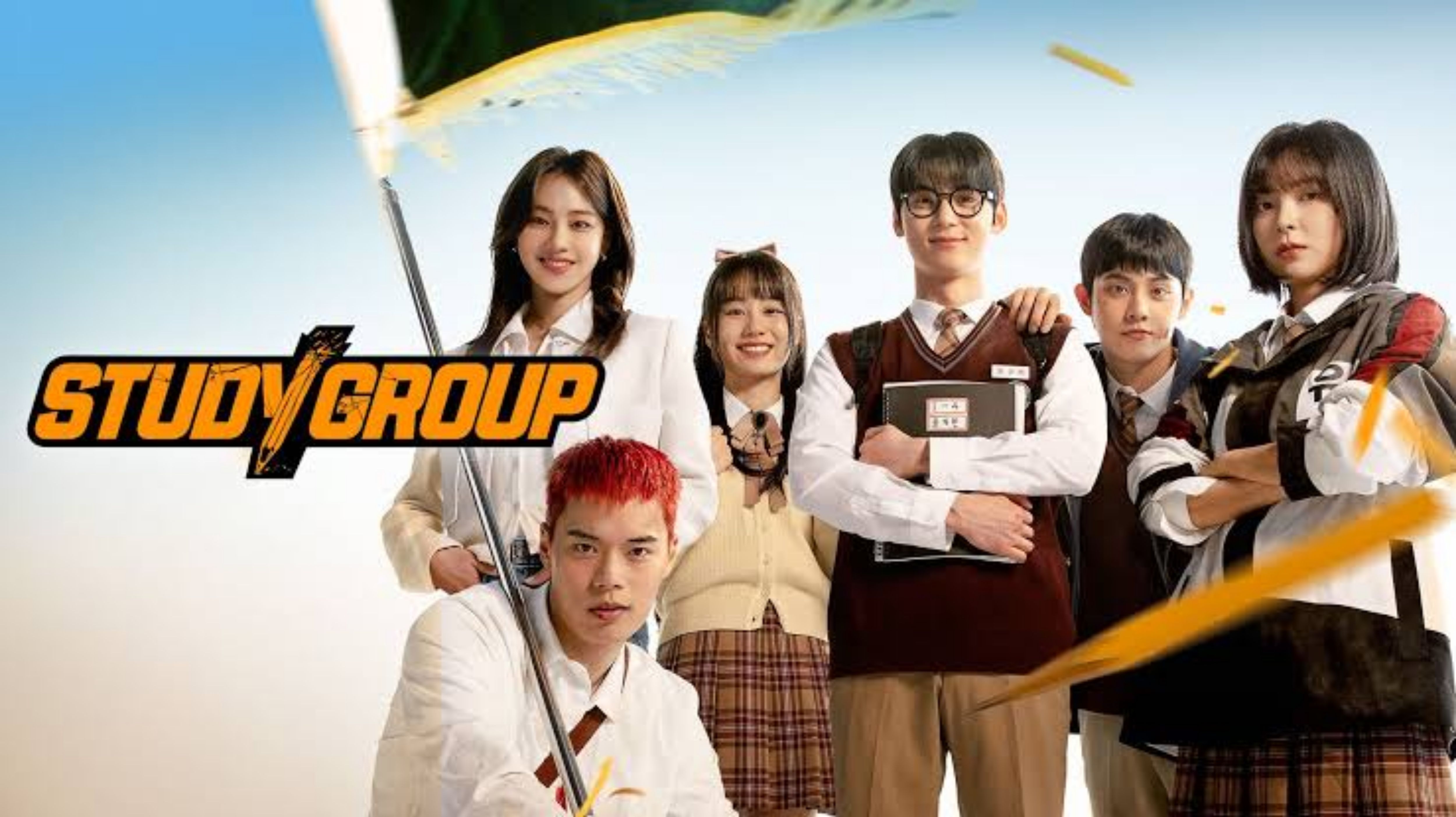 Drama Komedi Terbaru