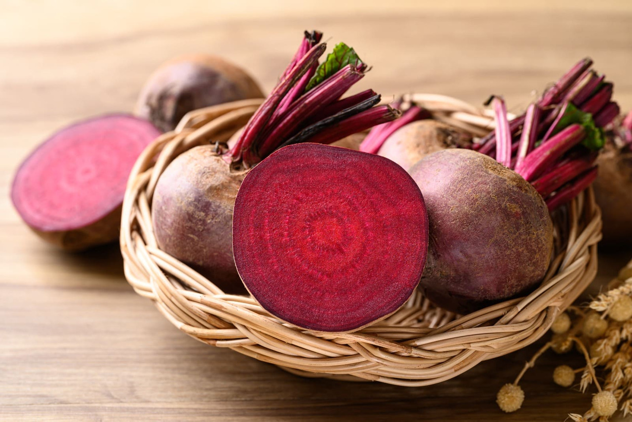 Manfaat Buah Bit untuk Kesehatan