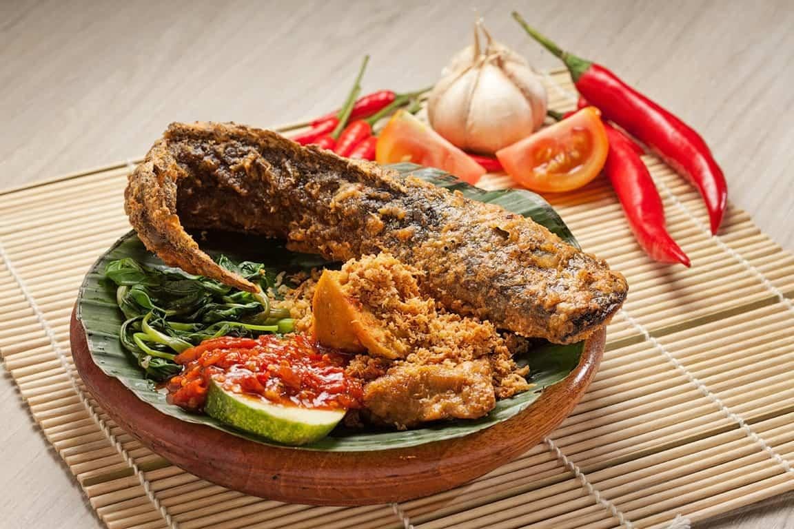 Jenis Ikan yang Bagus untuk Ibu Hamil