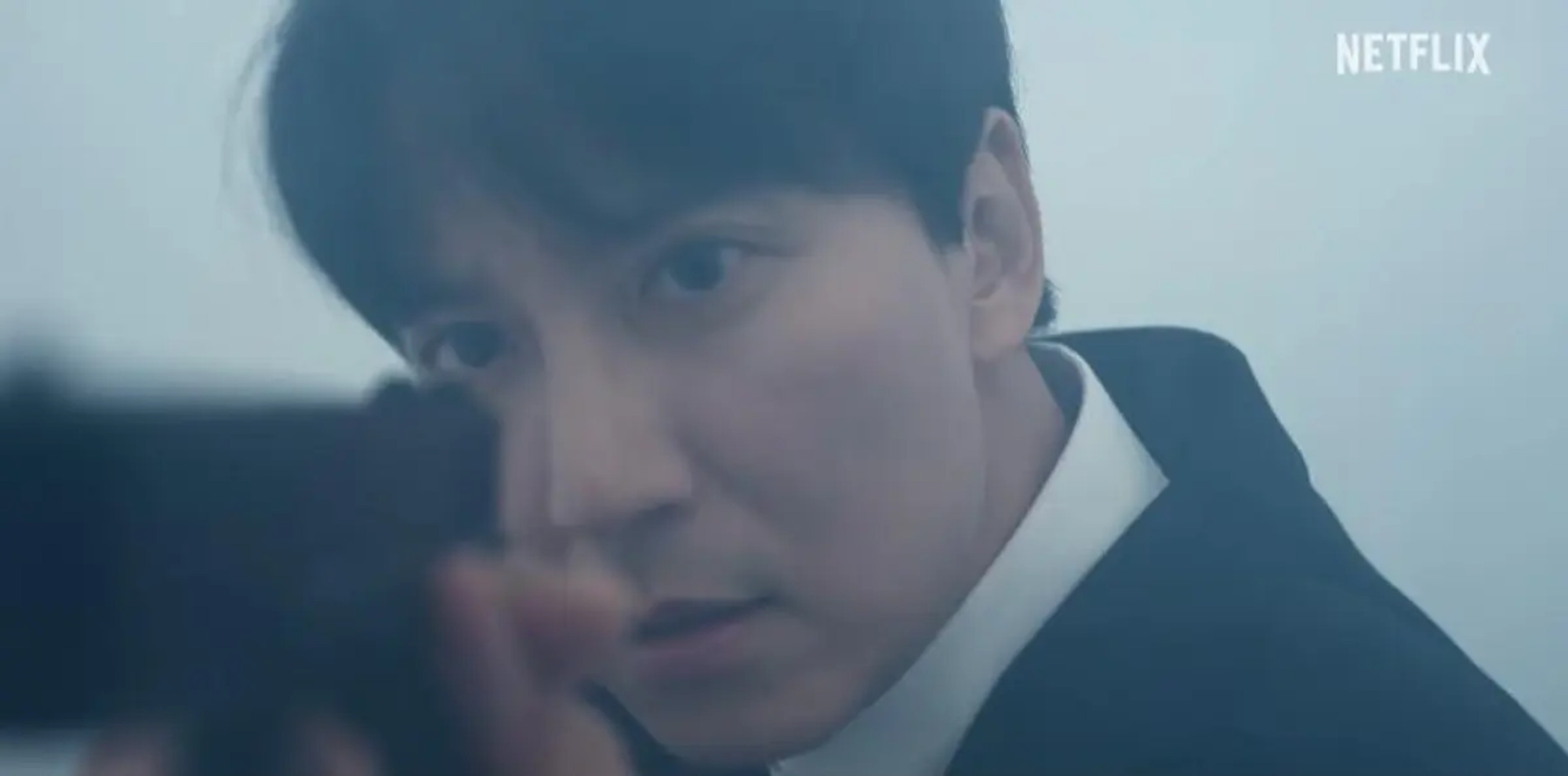 Sinopsis Drakor Trigger