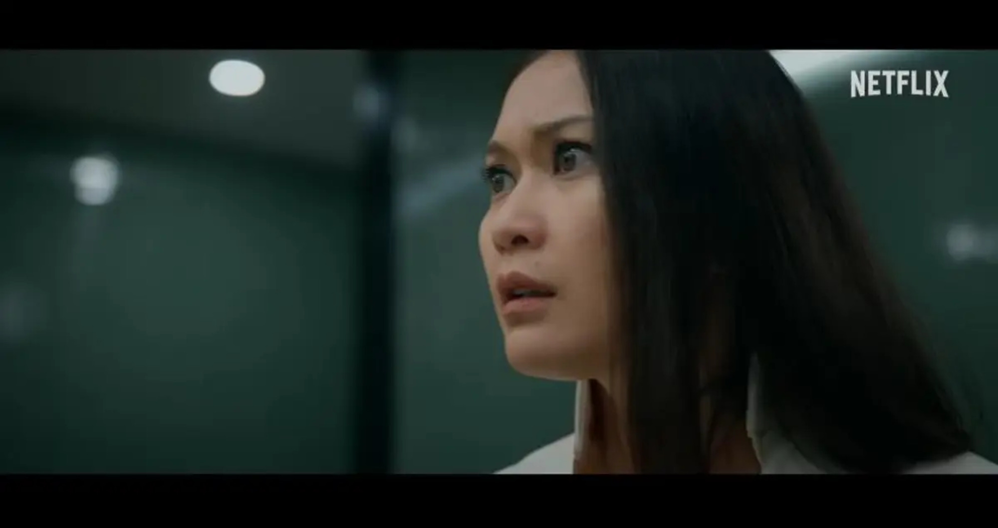 Sinopsis Film A Normal Woman