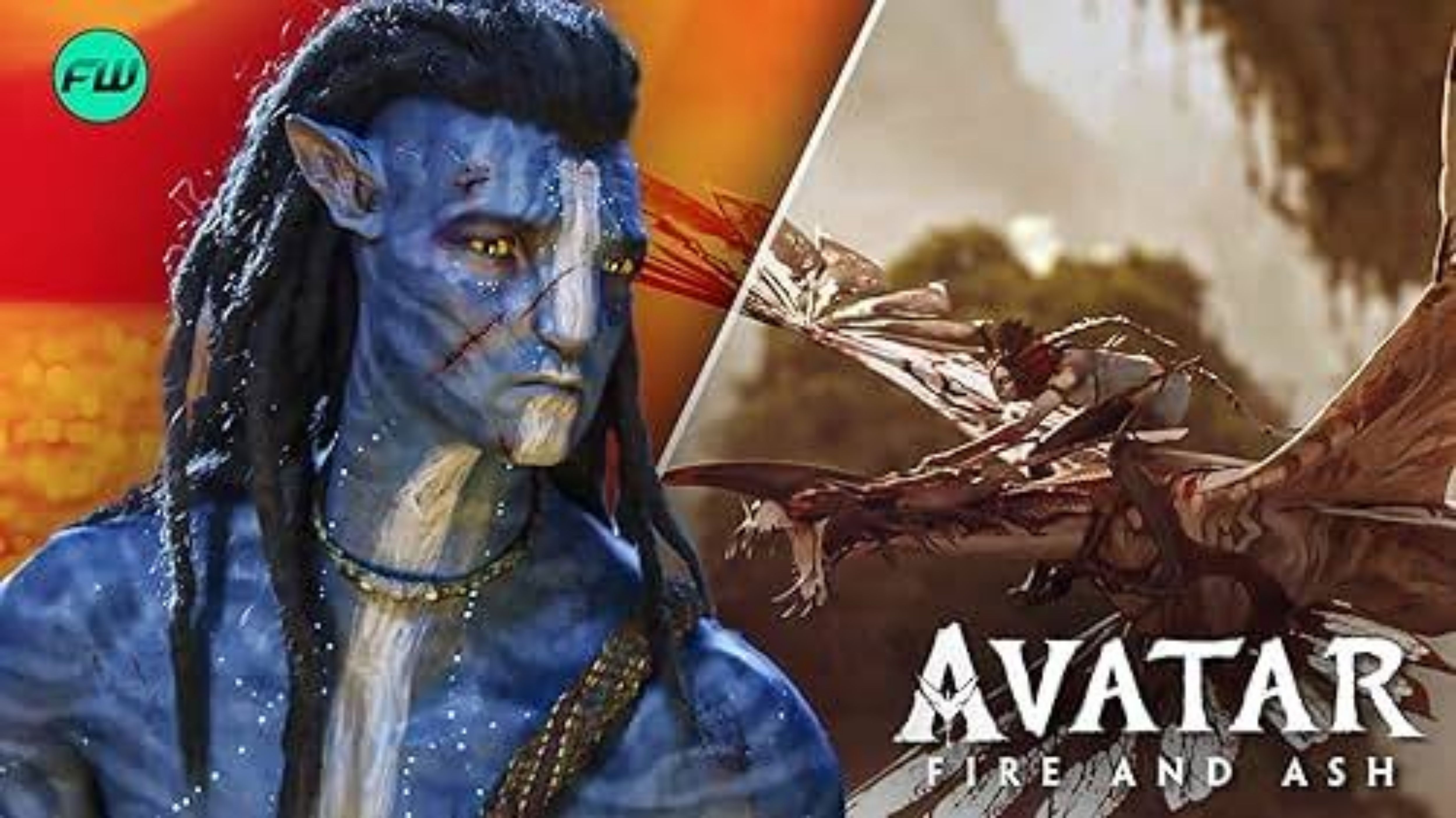 Sinopsis Film Avatar Fire and Ash