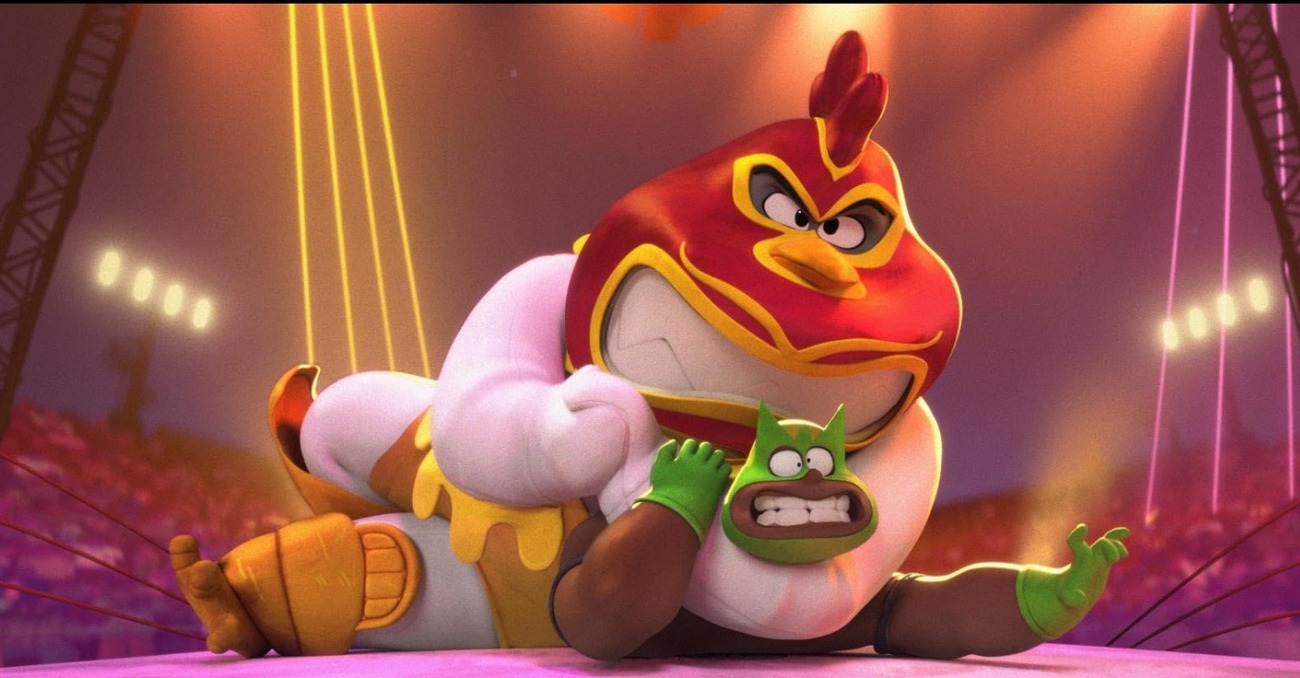 Film Bioskop Tayang Agustus 2025